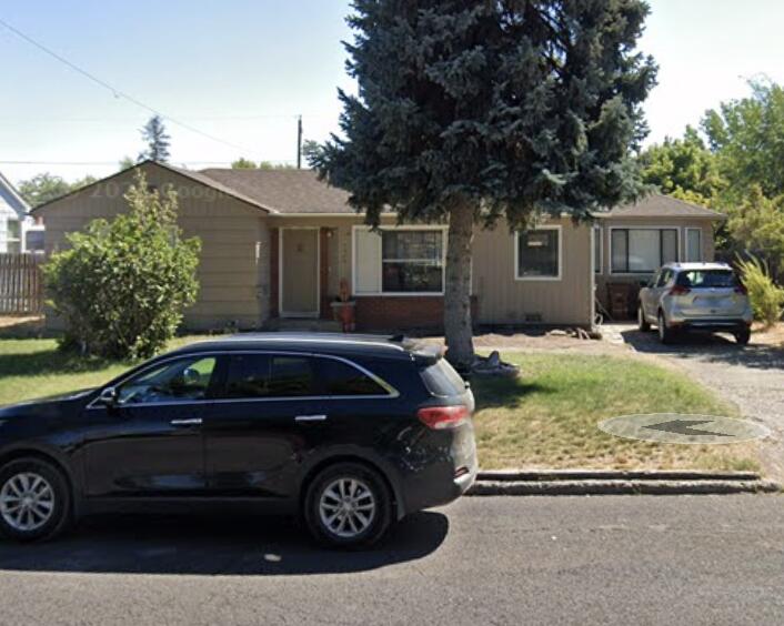 Ochoco Heights - Residential