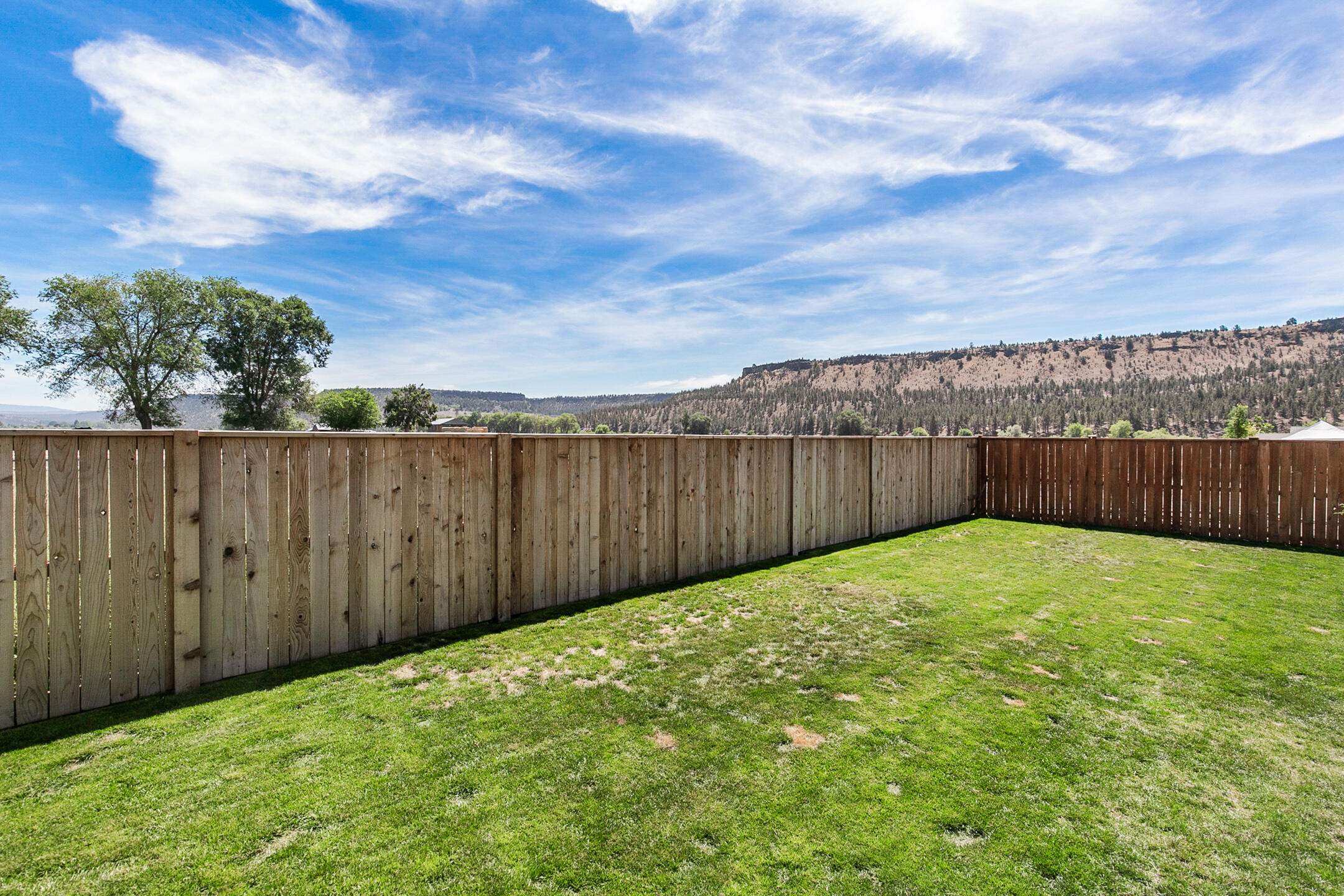 Crystal Springs - Residential