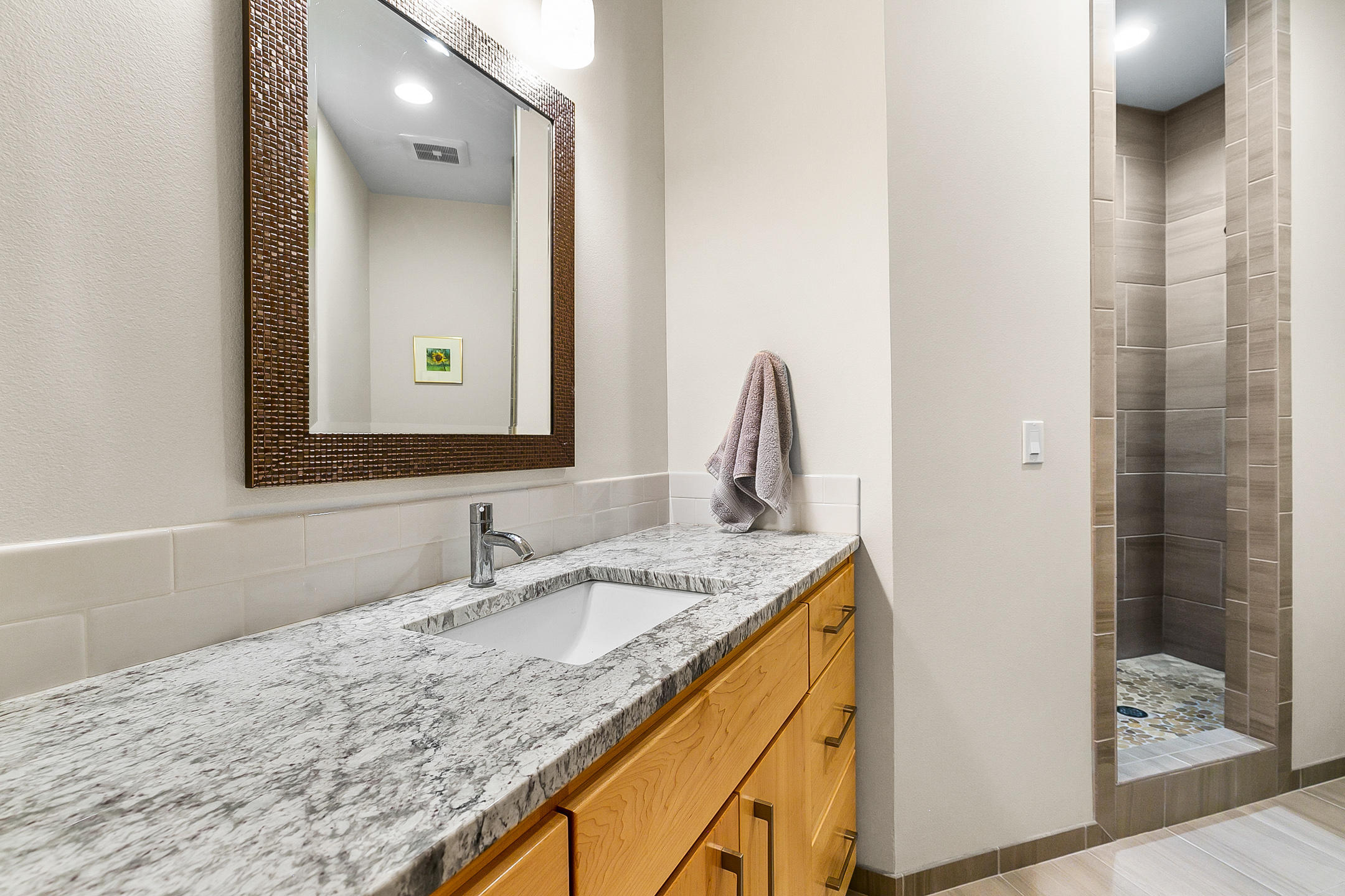 Crystal Springs - Residential