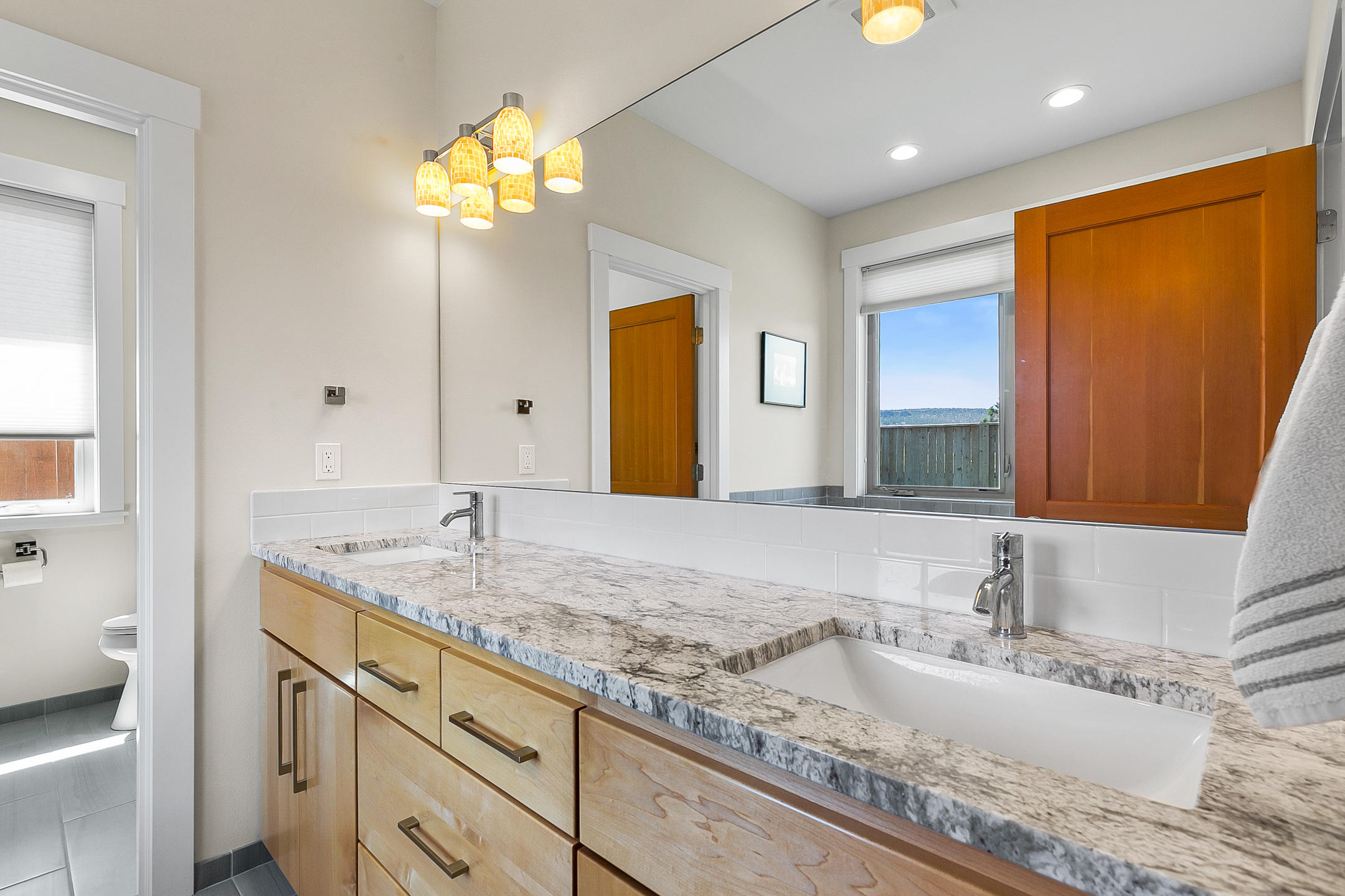 Crystal Springs - Residential