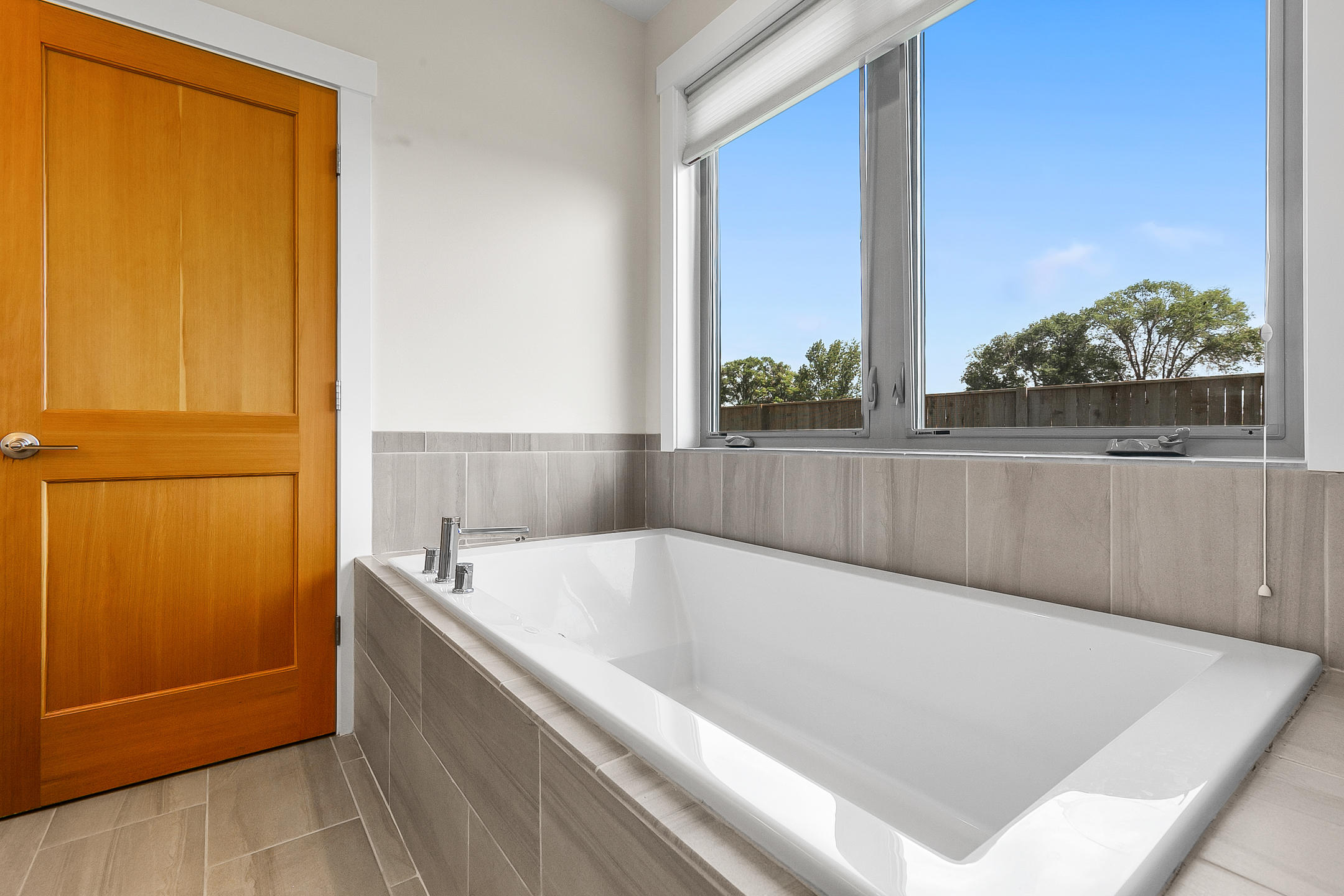 Crystal Springs - Residential