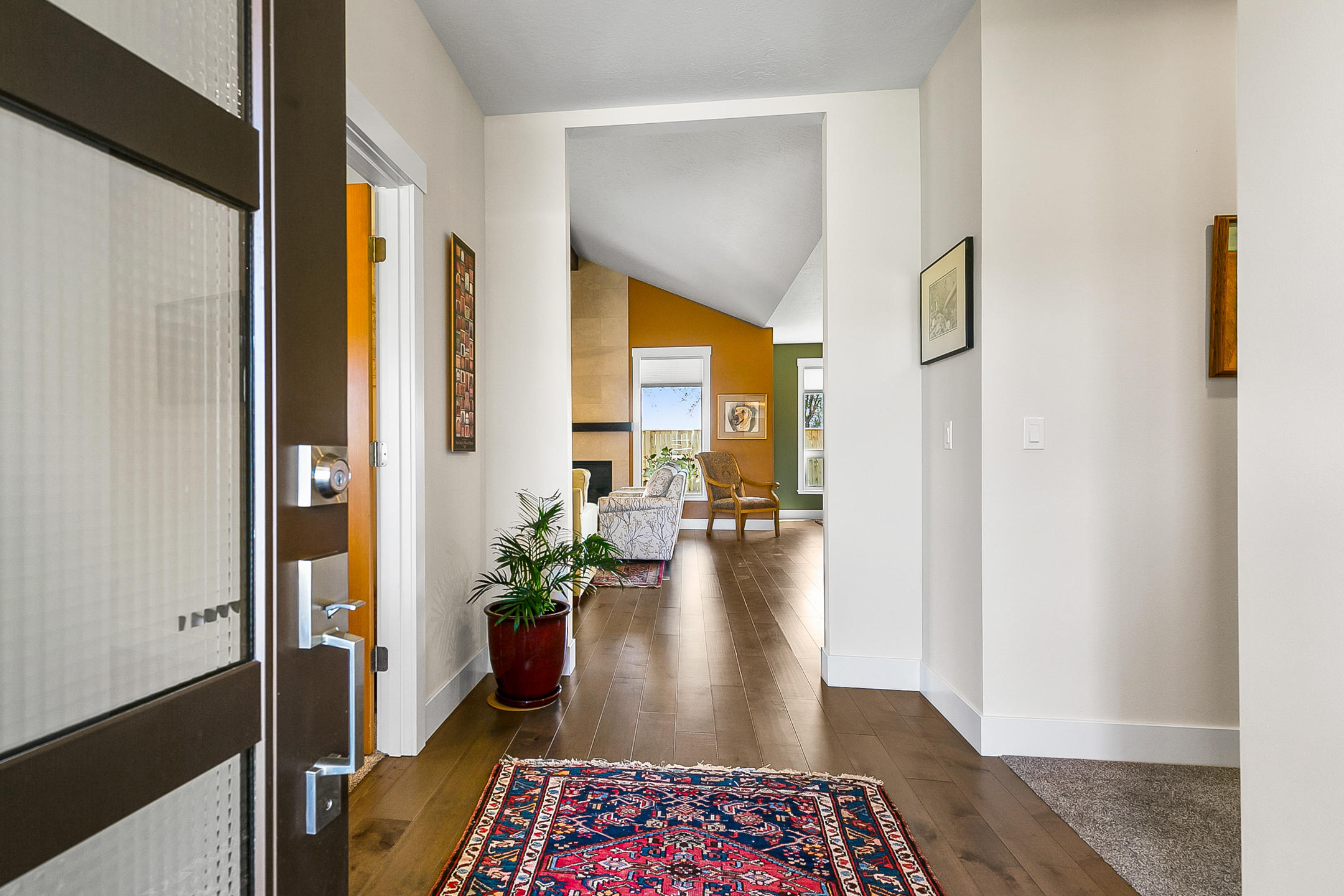 Crystal Springs - Residential