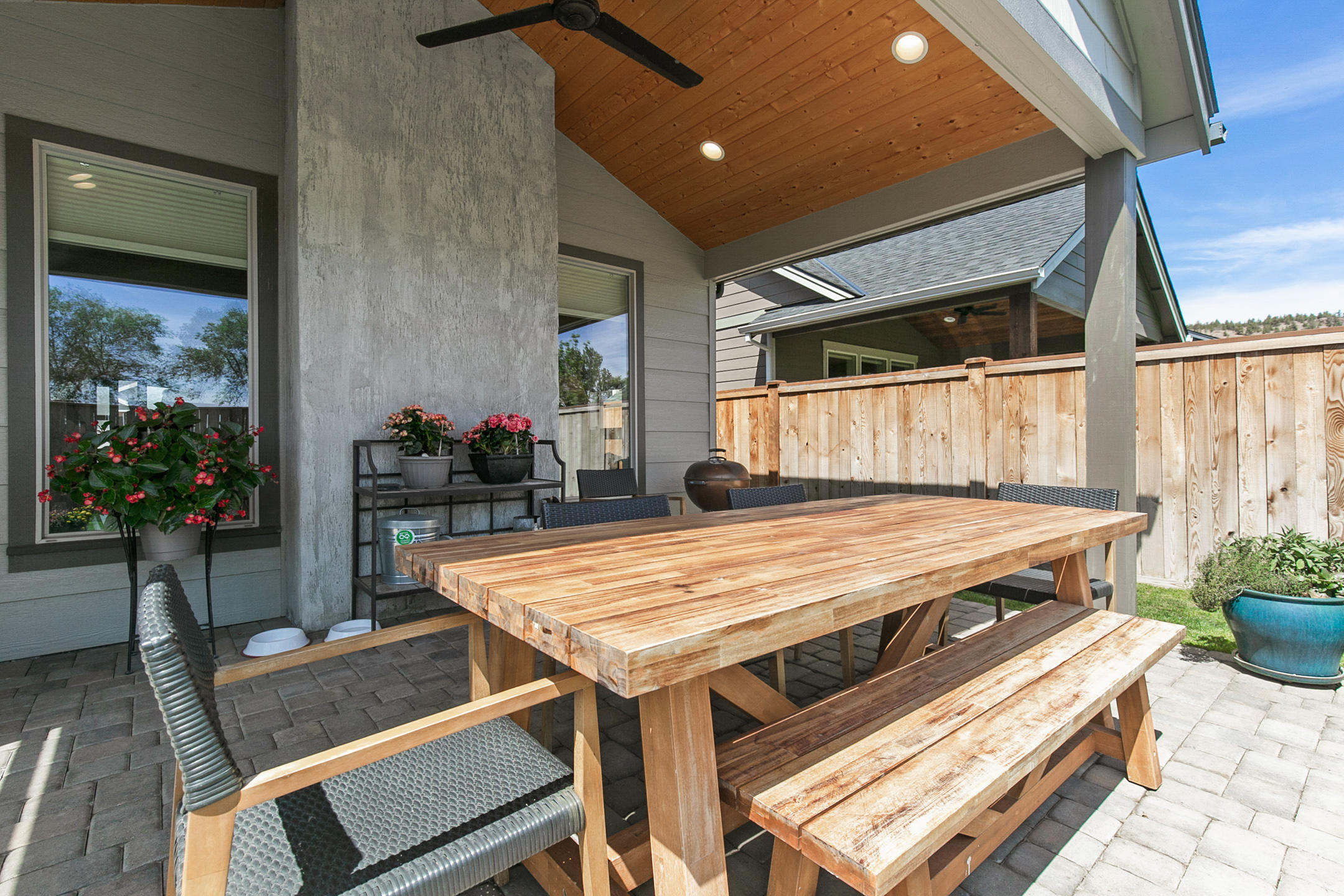 Crystal Springs - Residential