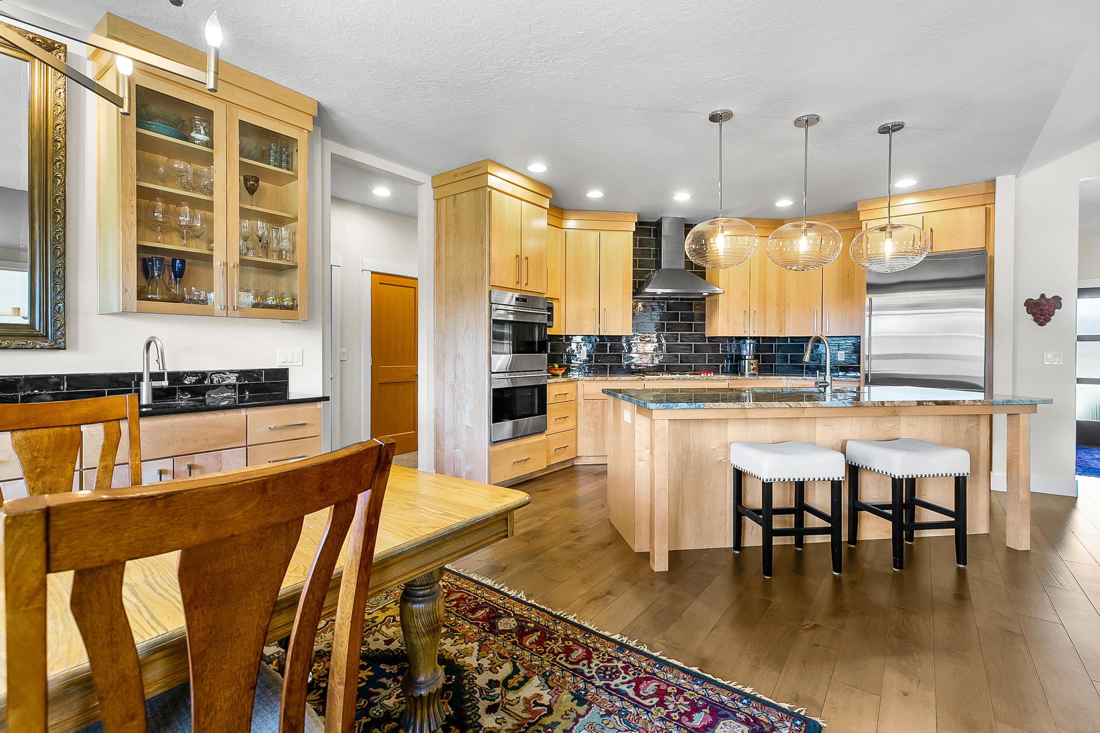 Crystal Springs - Residential