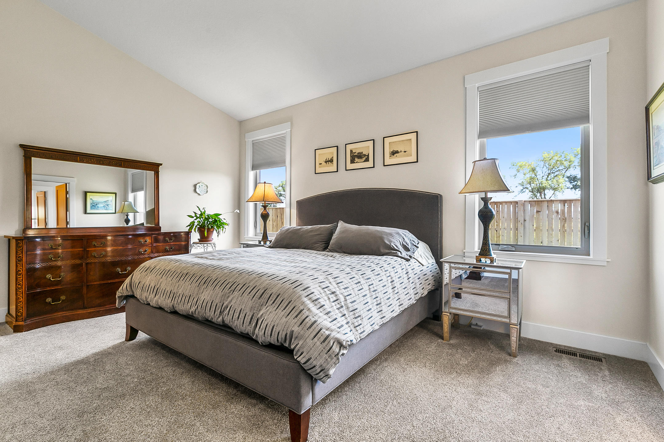 Crystal Springs - Residential