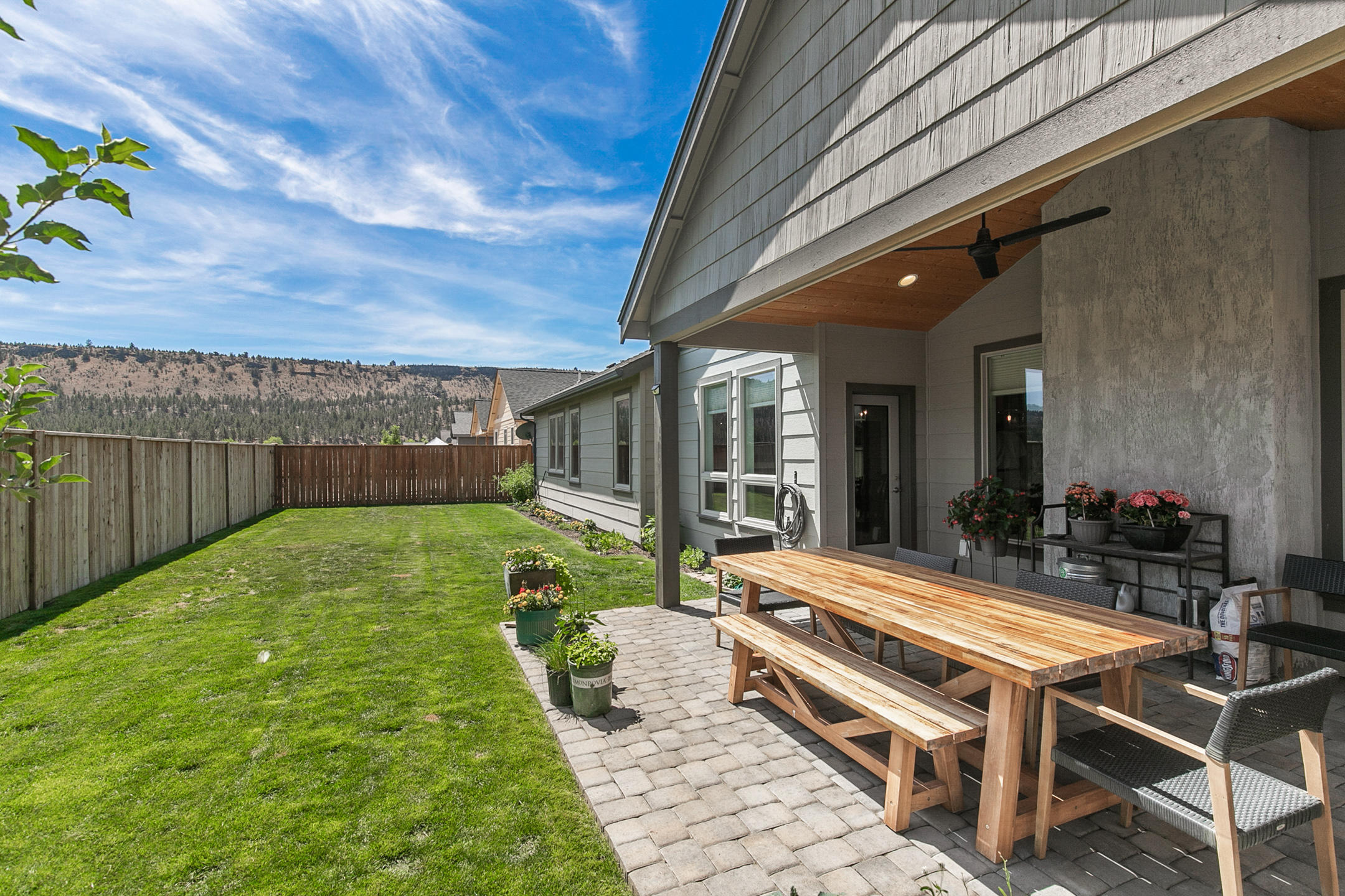 Crystal Springs - Residential