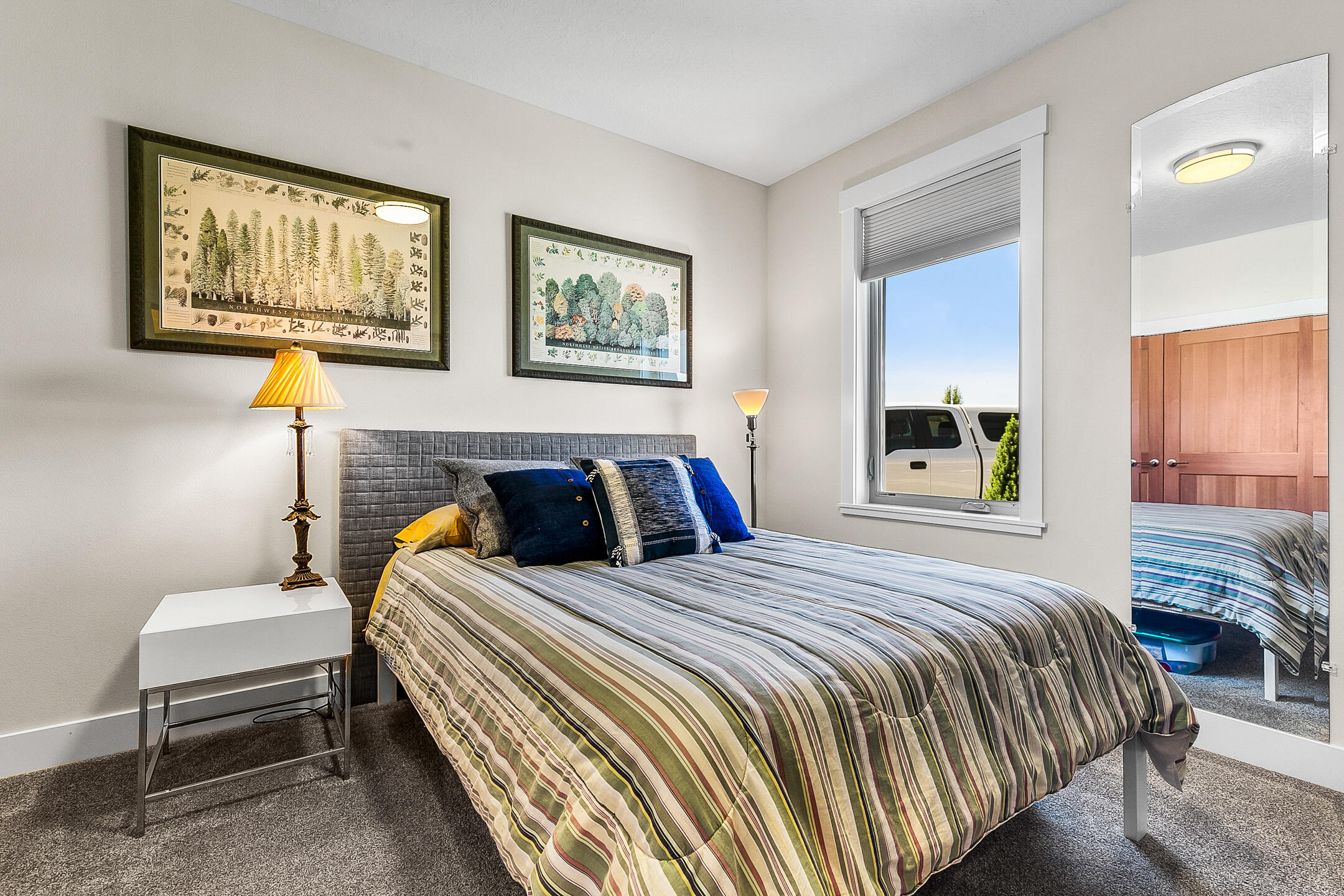 Crystal Springs - Residential