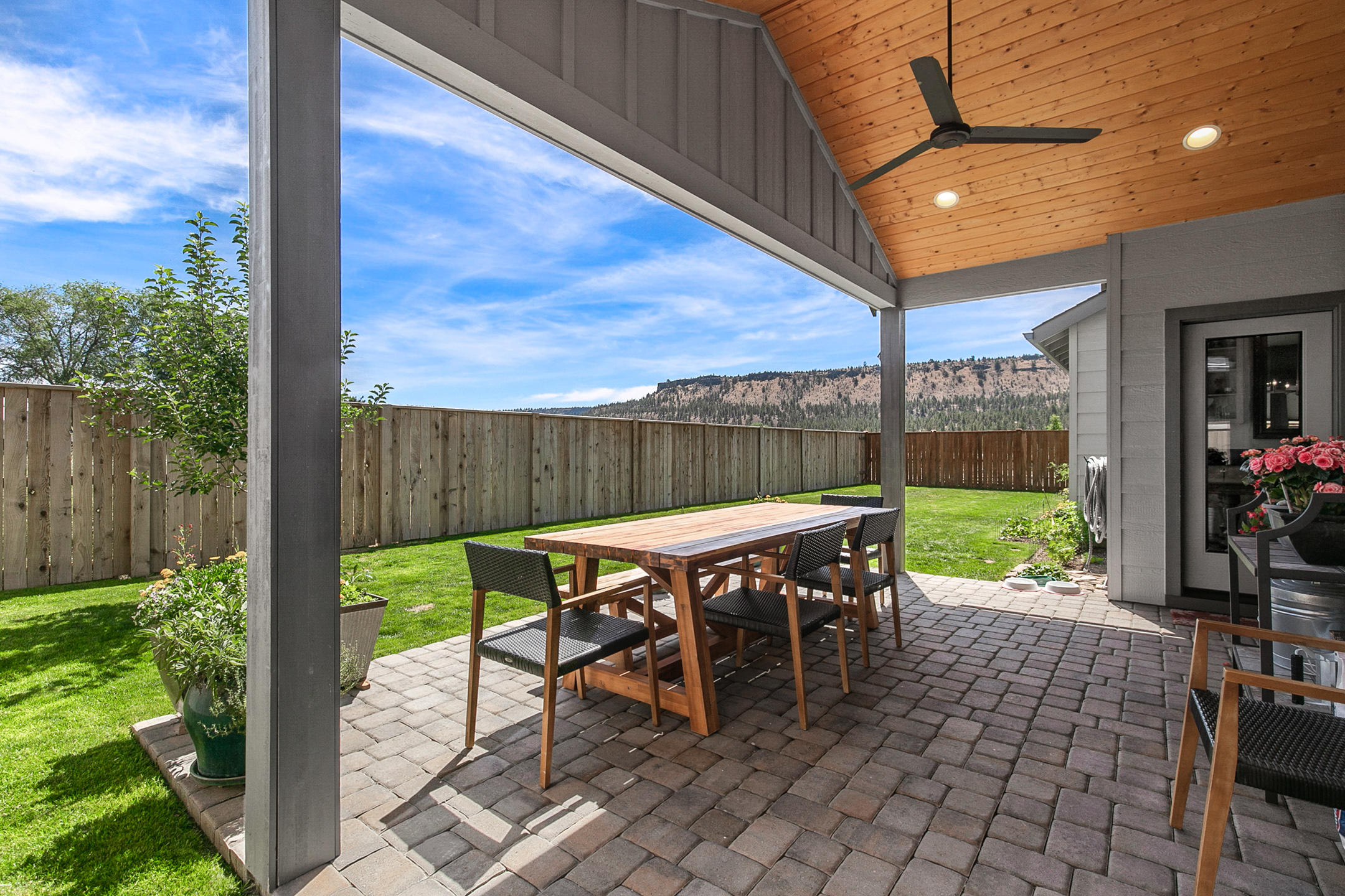 Crystal Springs - Residential