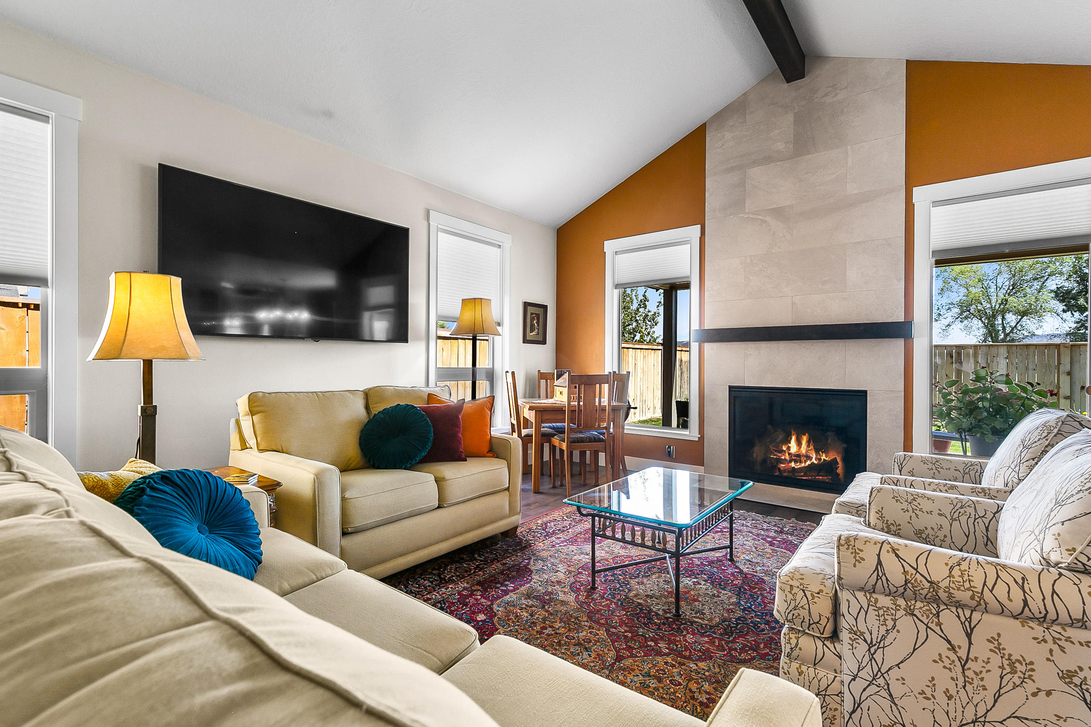 Crystal Springs - Residential