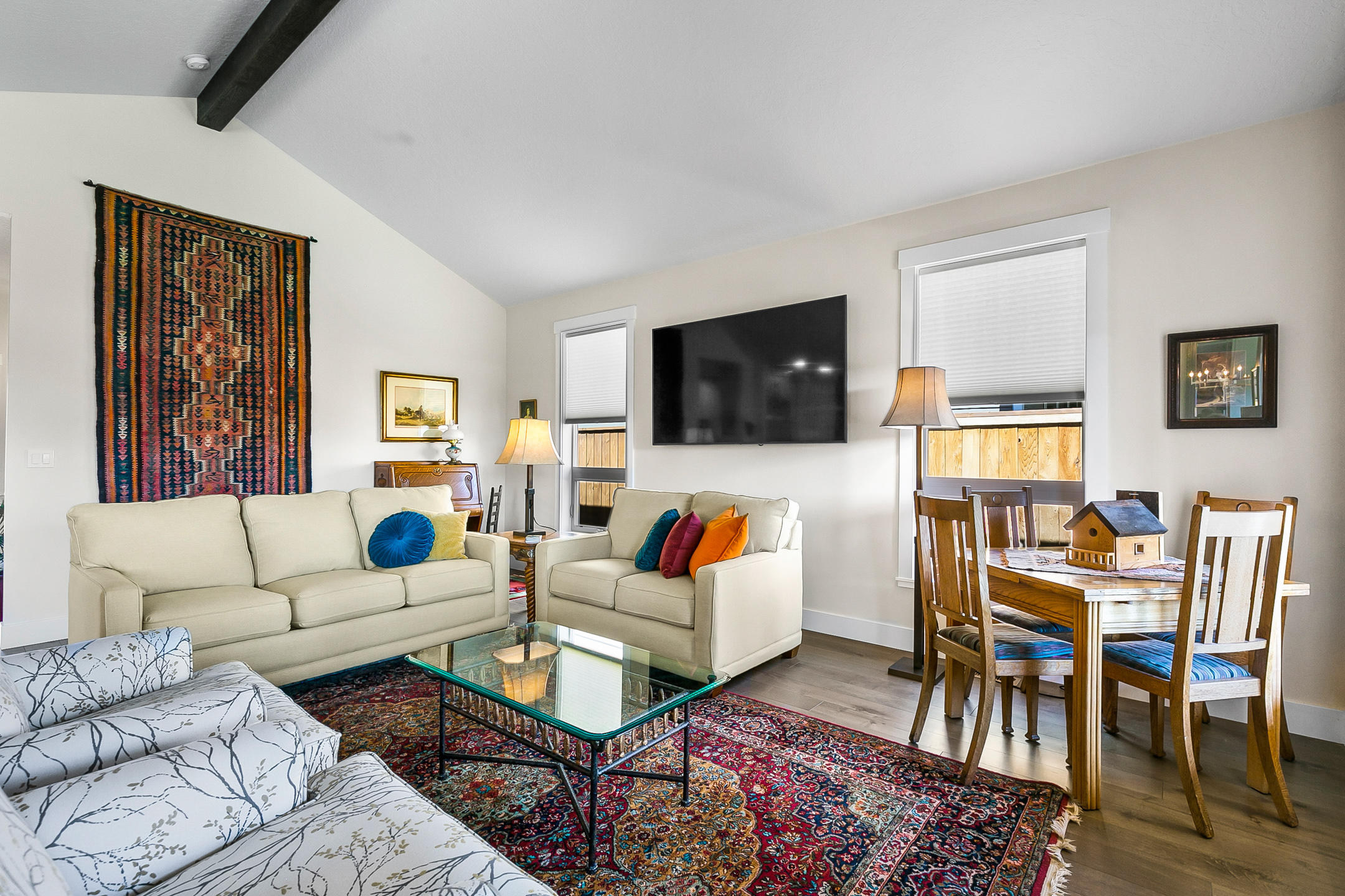 Crystal Springs - Residential