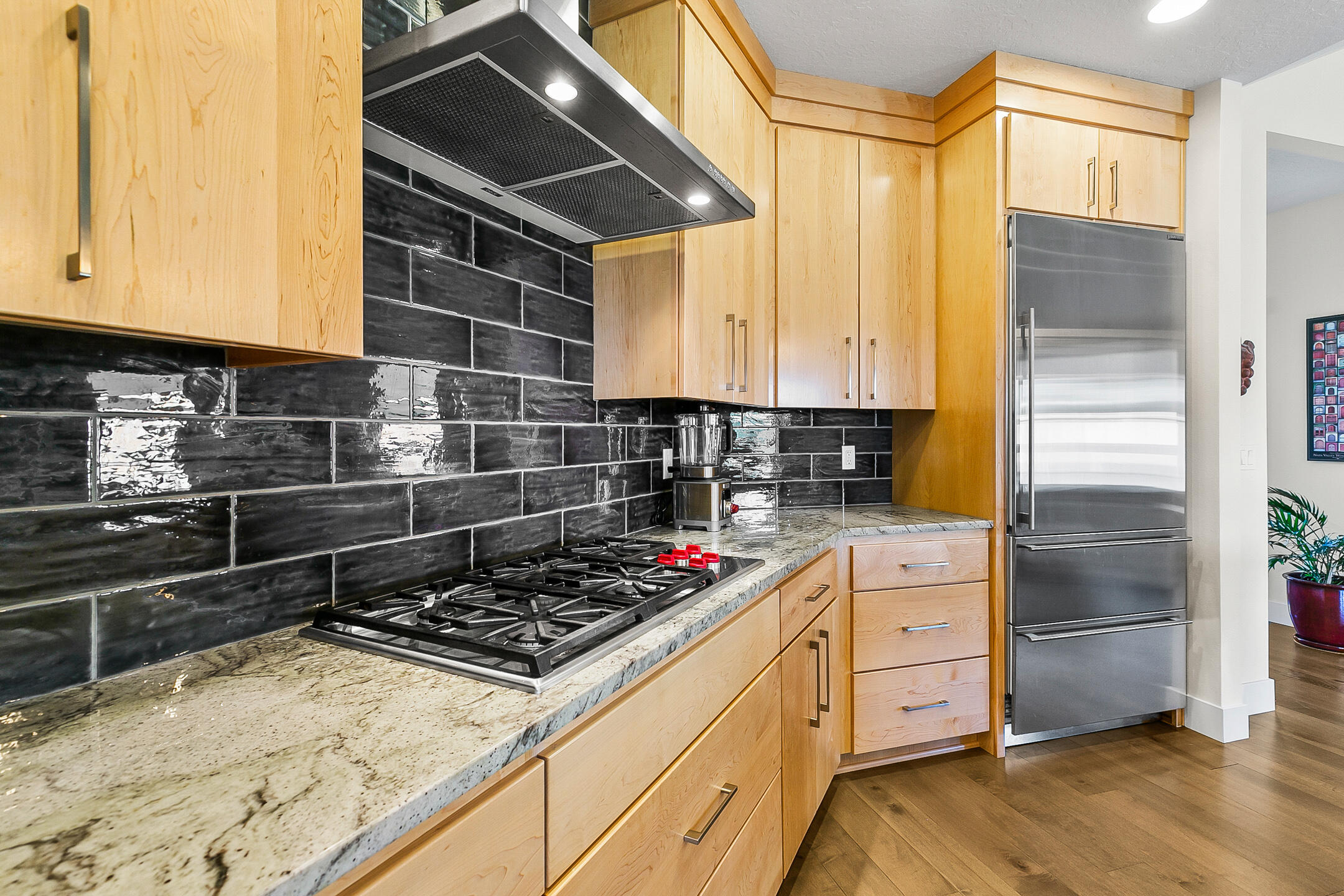 Crystal Springs - Residential