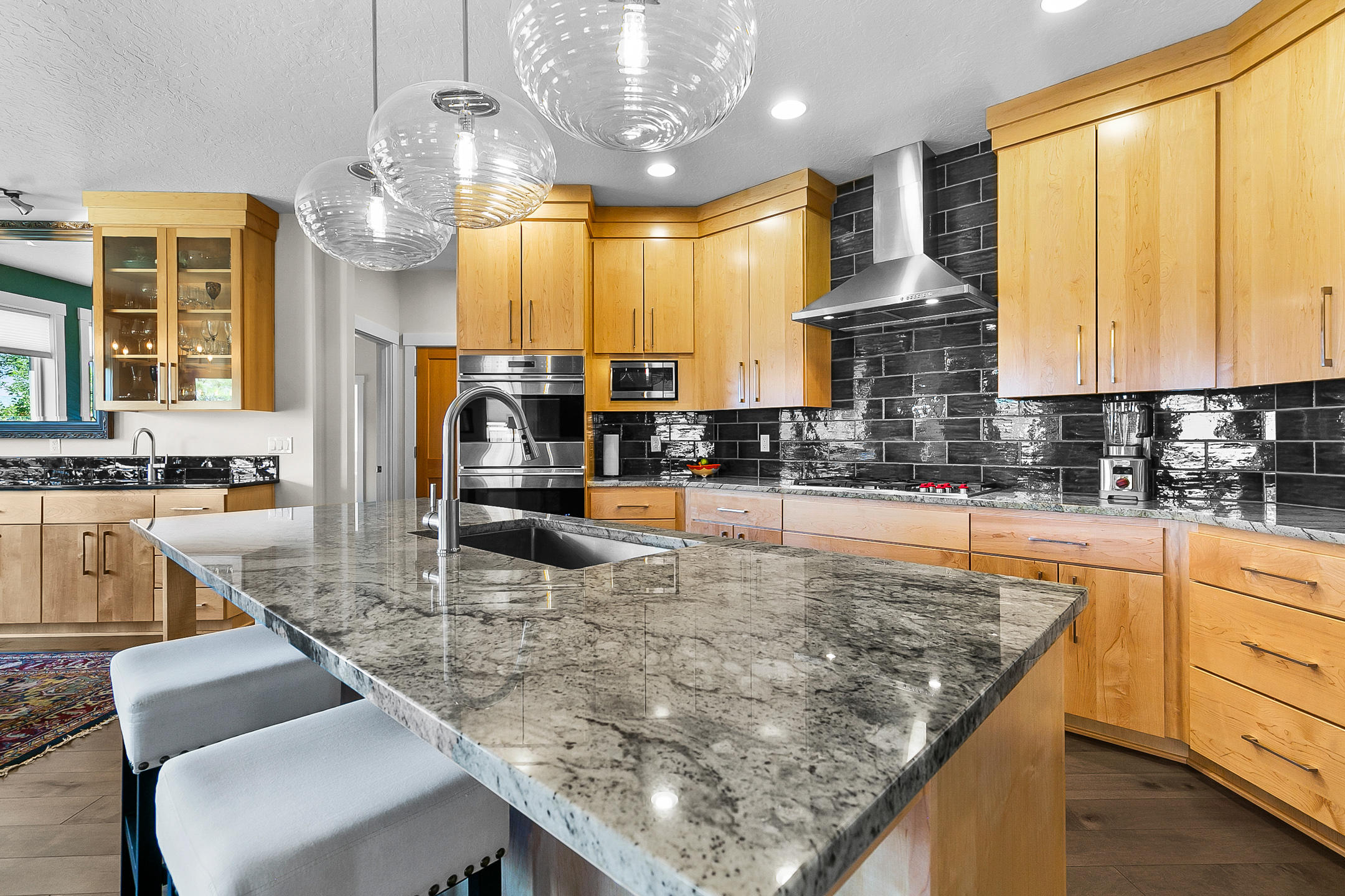 Crystal Springs - Residential