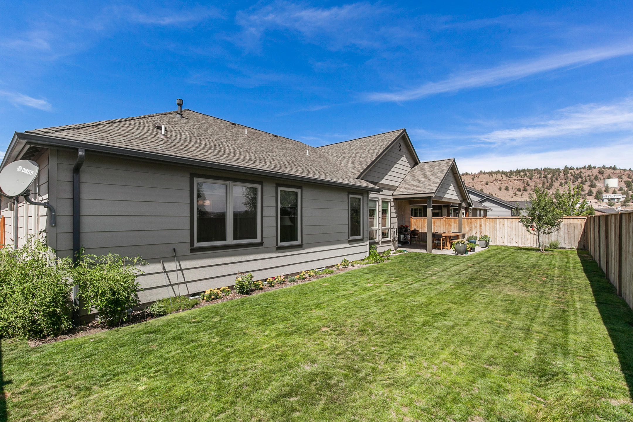 Crystal Springs - Residential