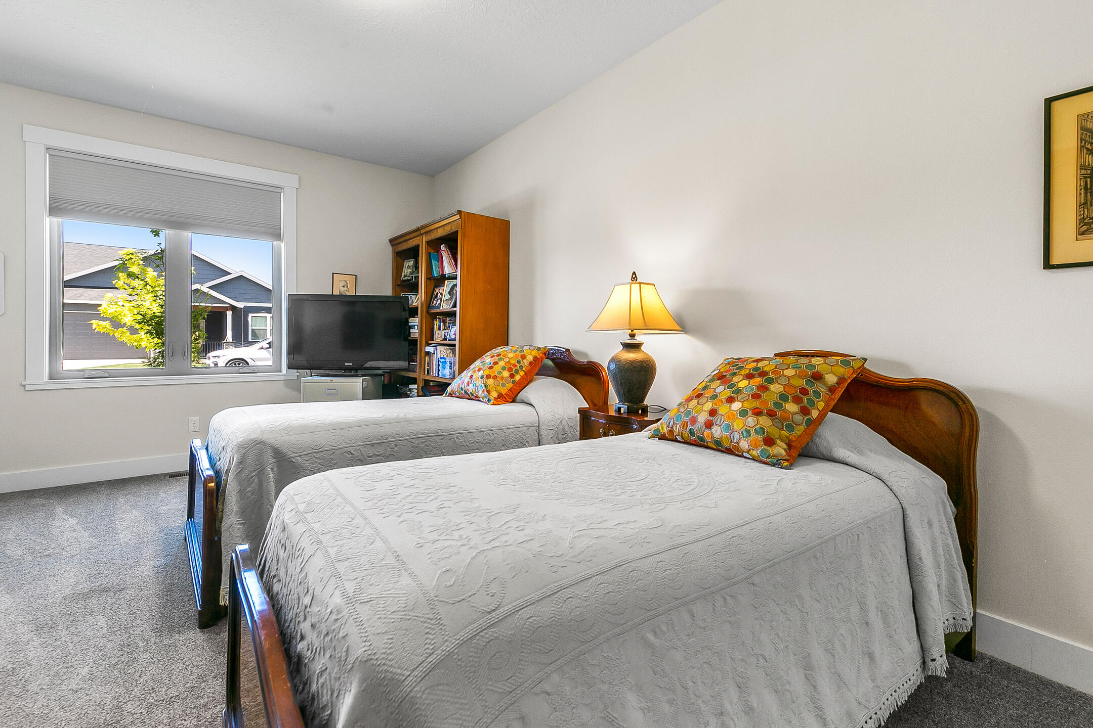 Crystal Springs - Residential