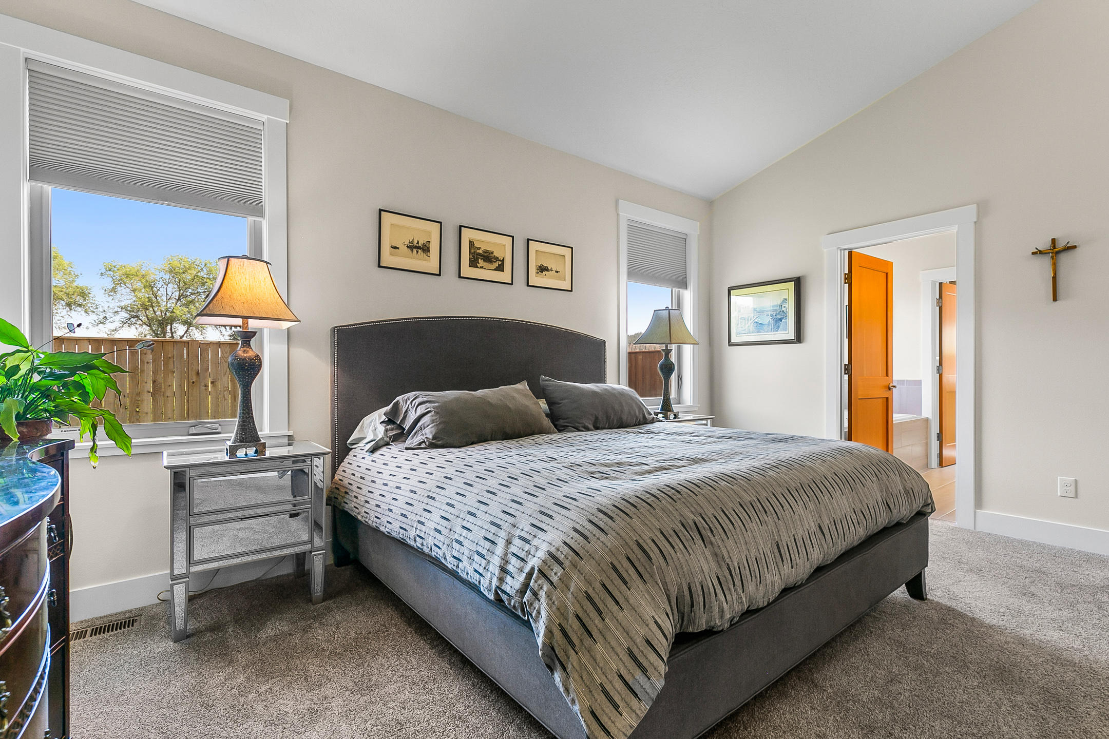 Crystal Springs - Residential