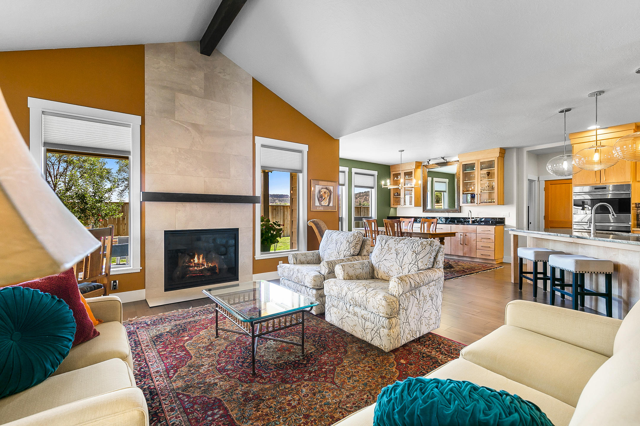 Crystal Springs - Residential