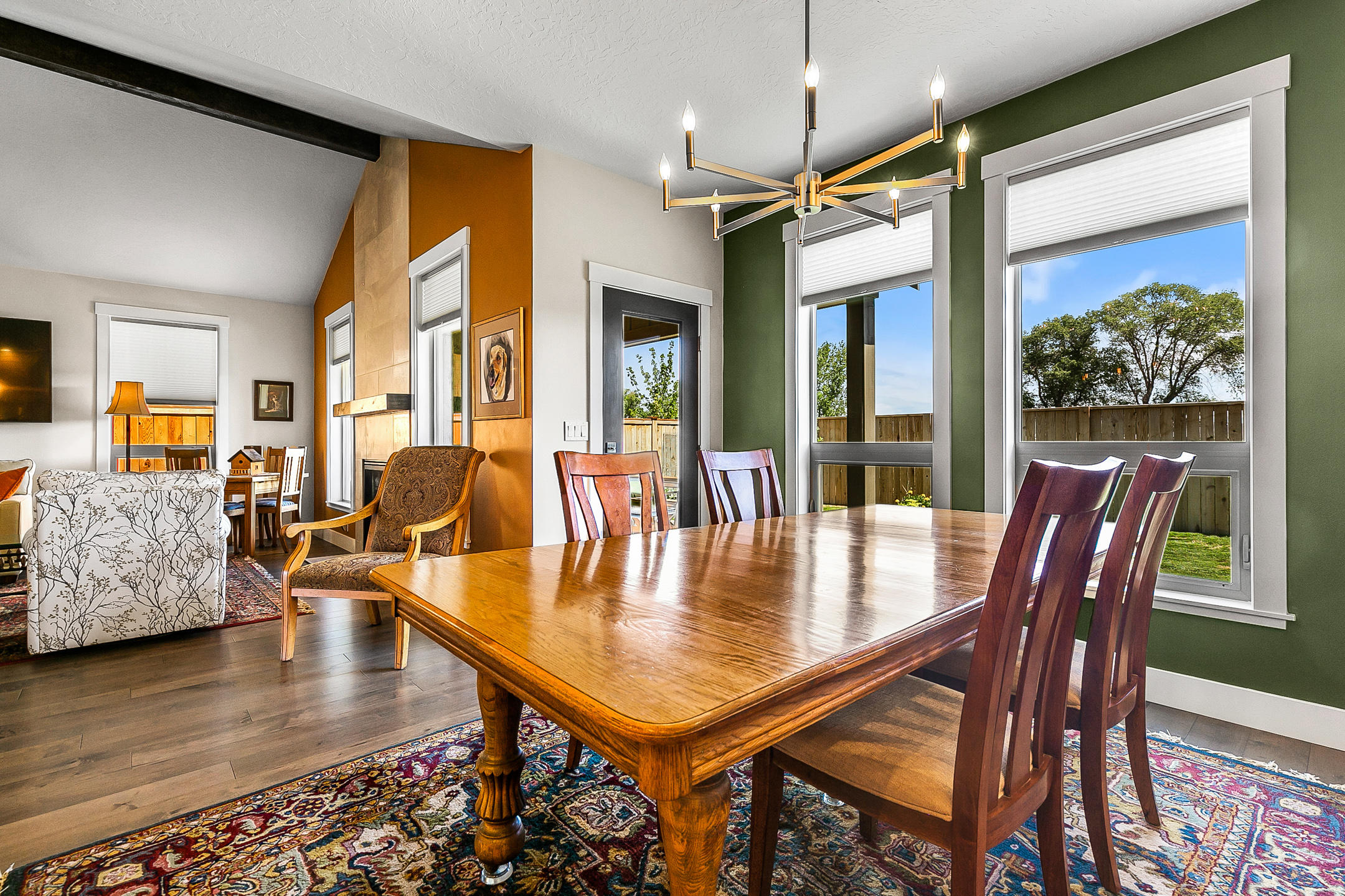 Crystal Springs - Residential