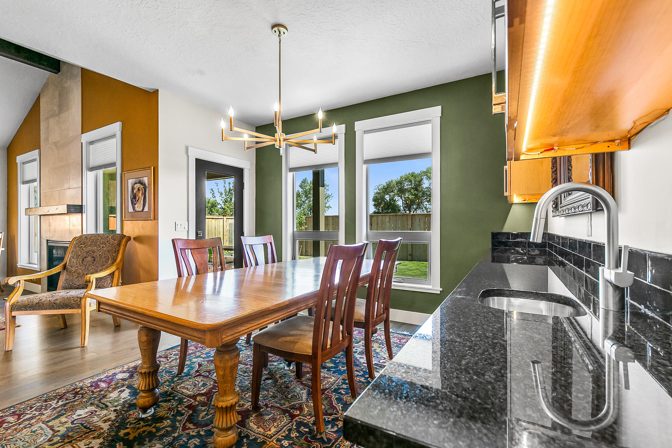 Crystal Springs - Residential