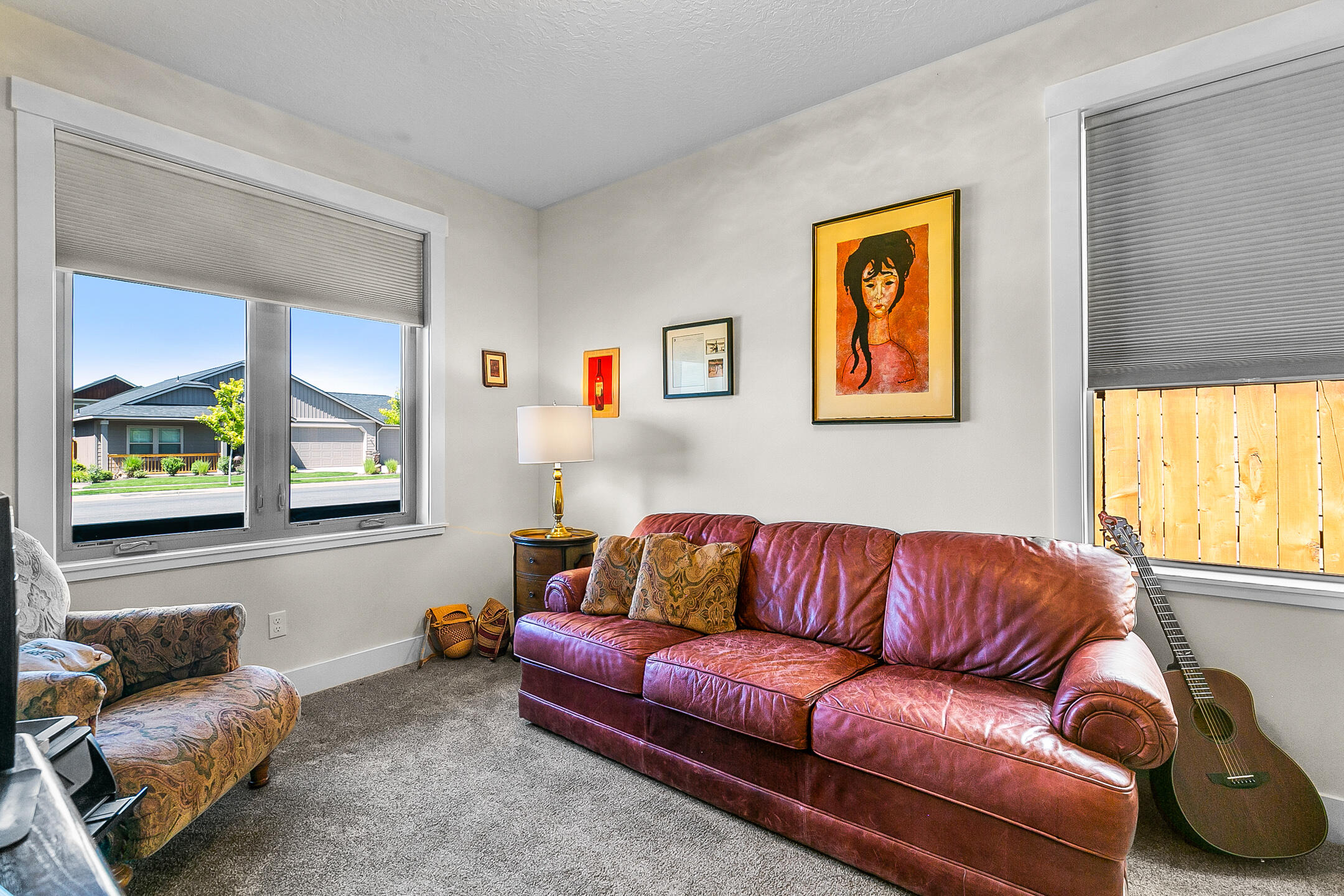 Crystal Springs - Residential