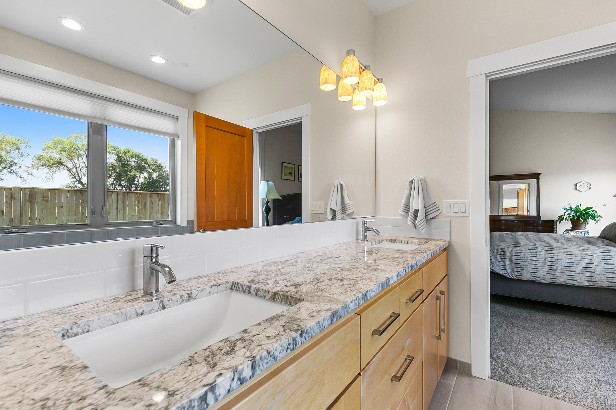 Crystal Springs - Residential