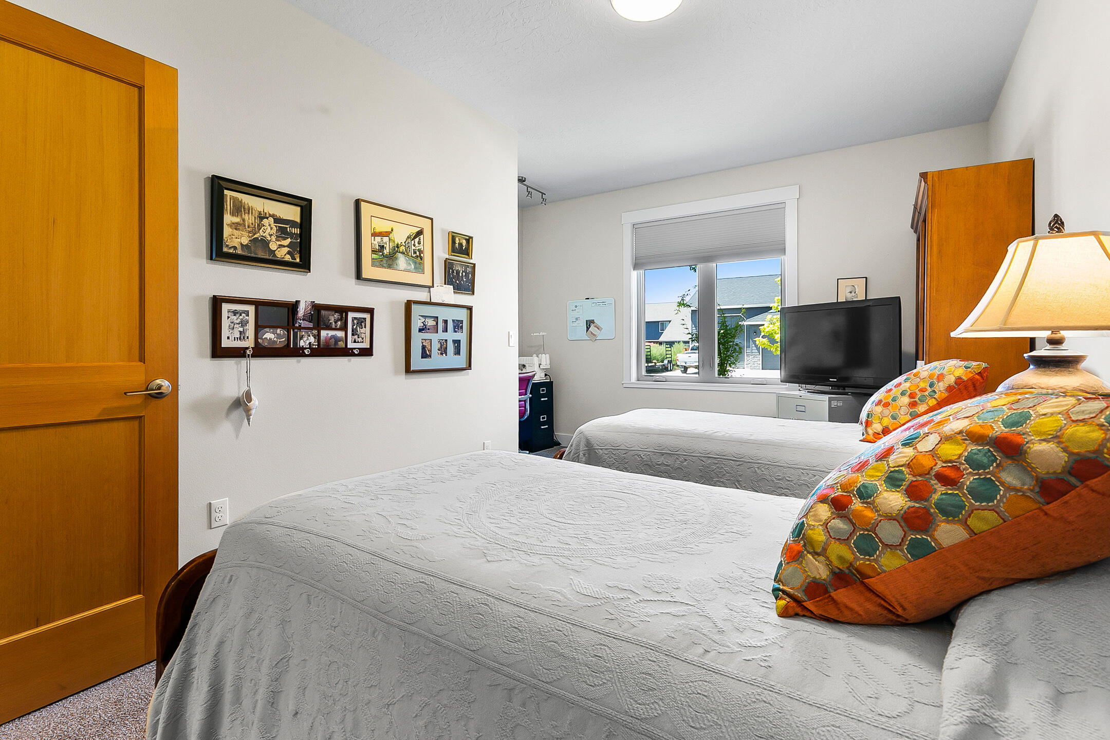 Crystal Springs - Residential