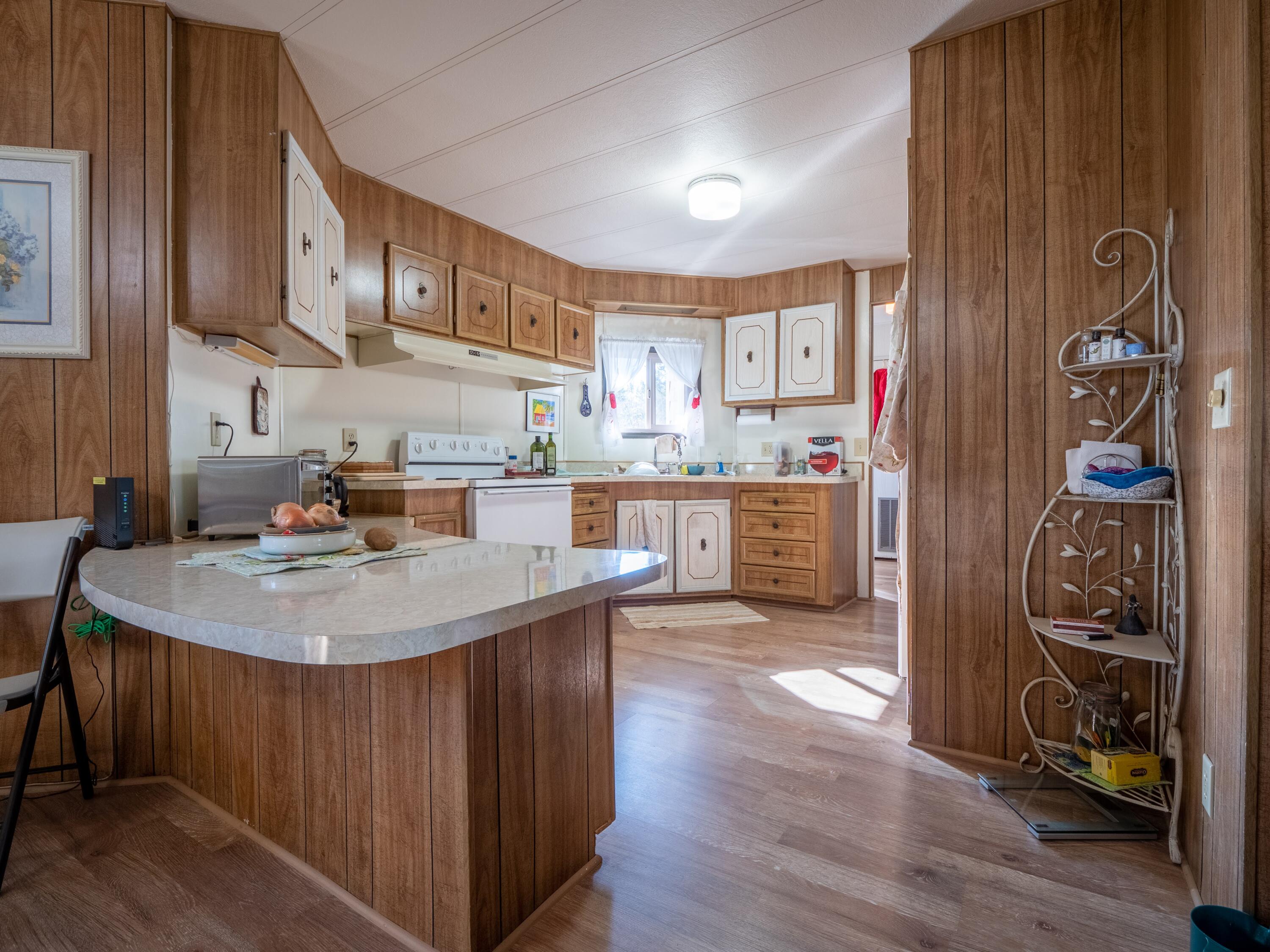 Manzanita Estates - Residential