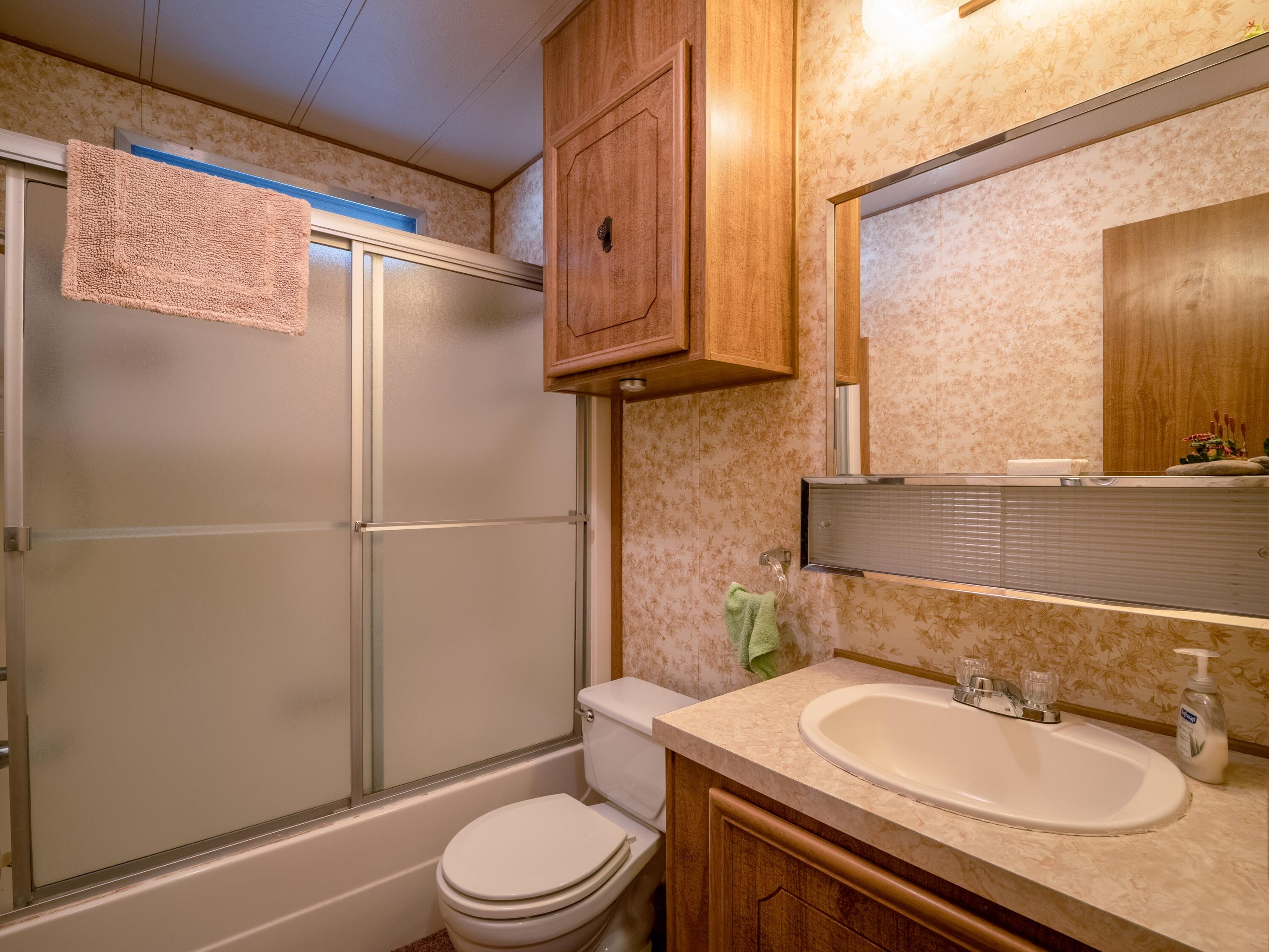Manzanita Estates - Residential