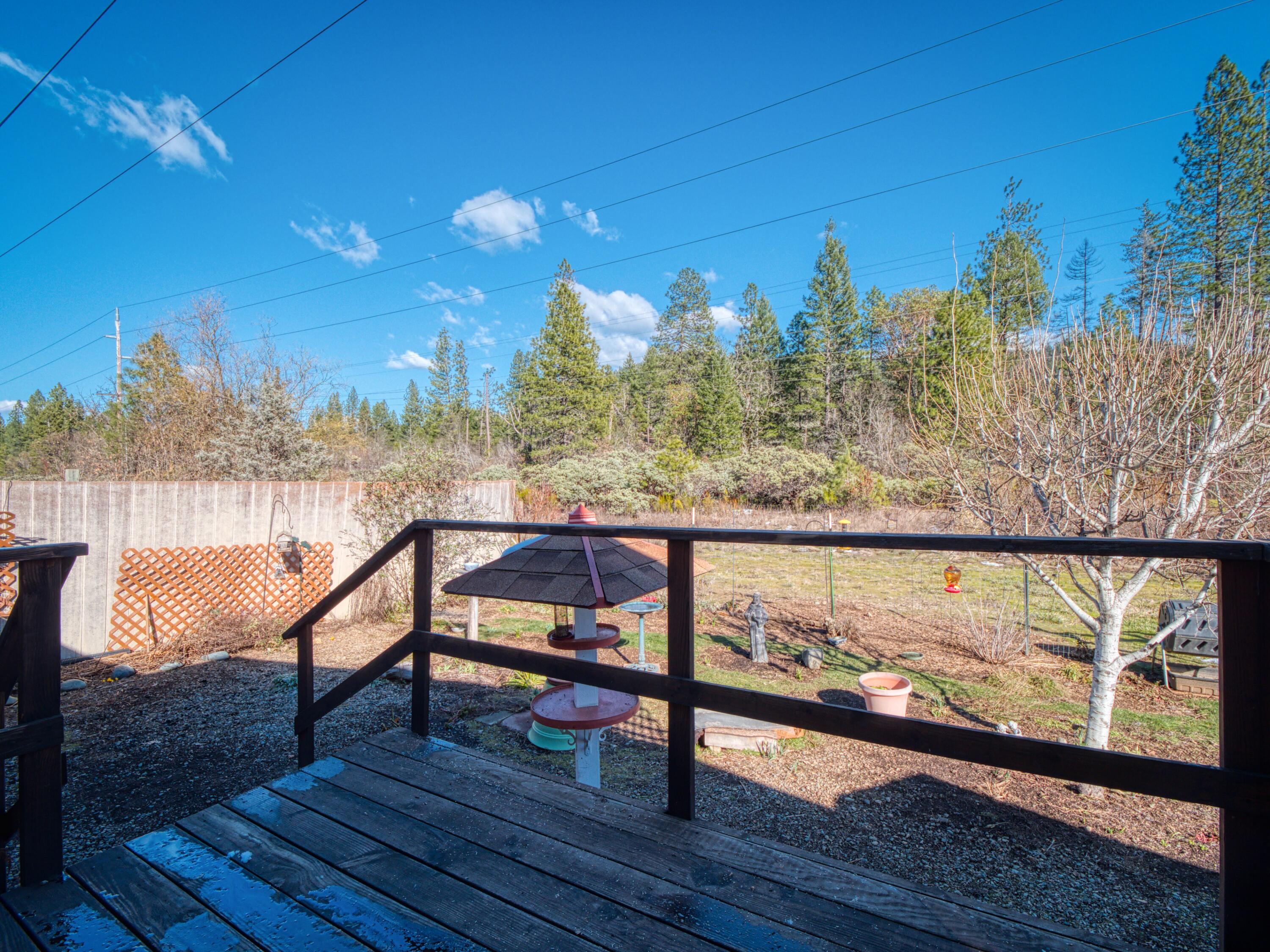 Manzanita Estates - Residential
