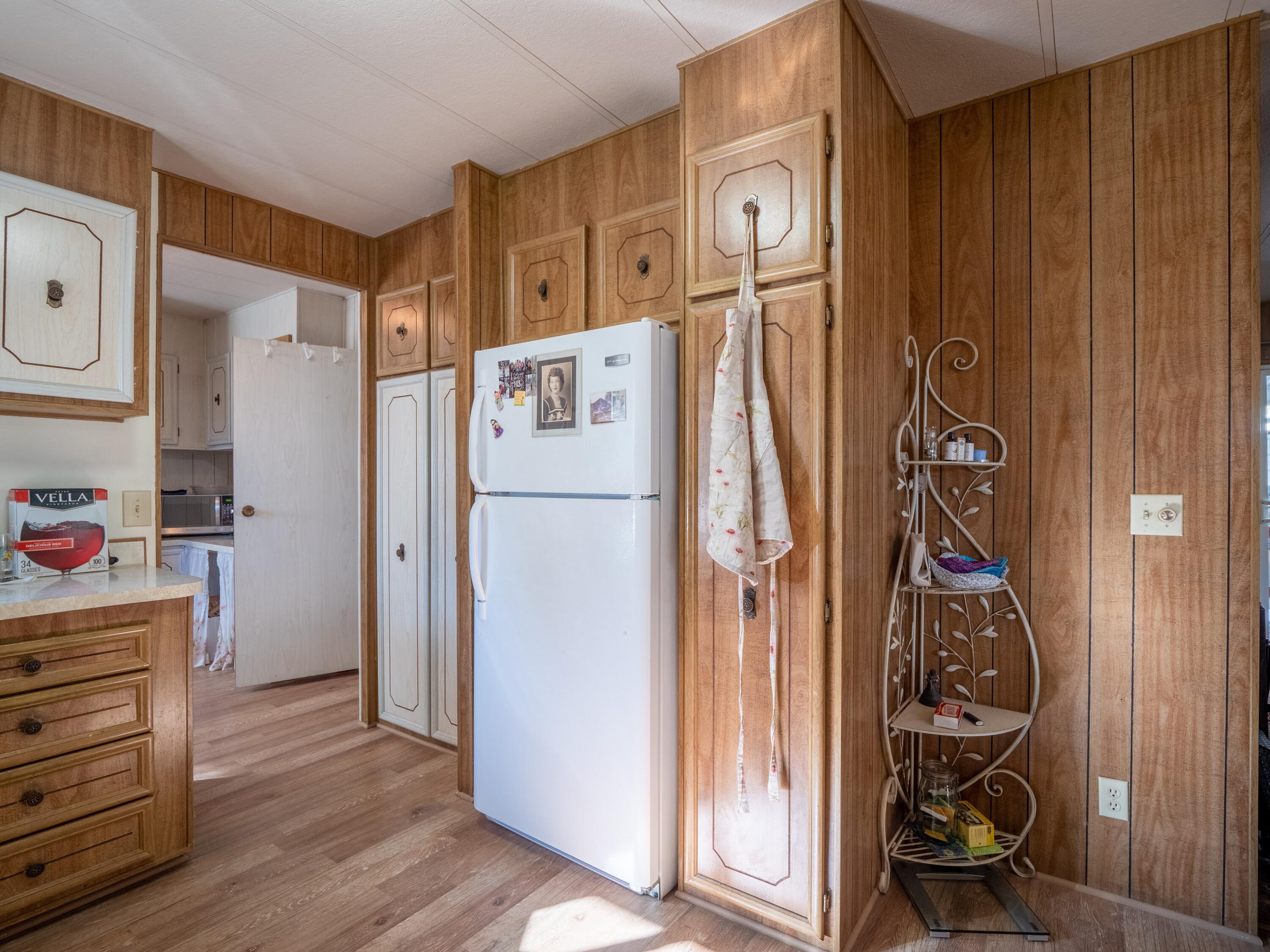 Manzanita Estates - Residential