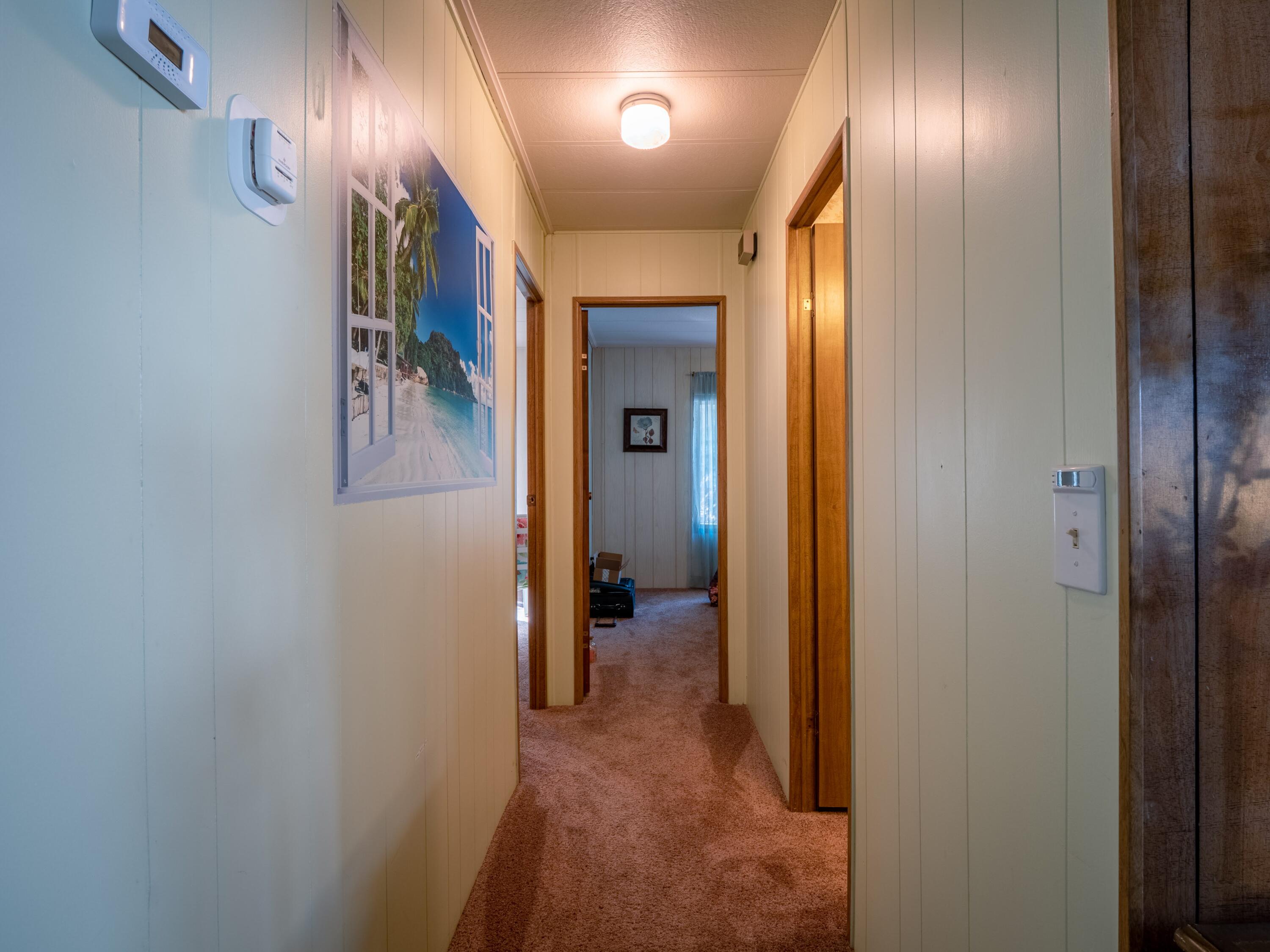 Manzanita Estates - Residential