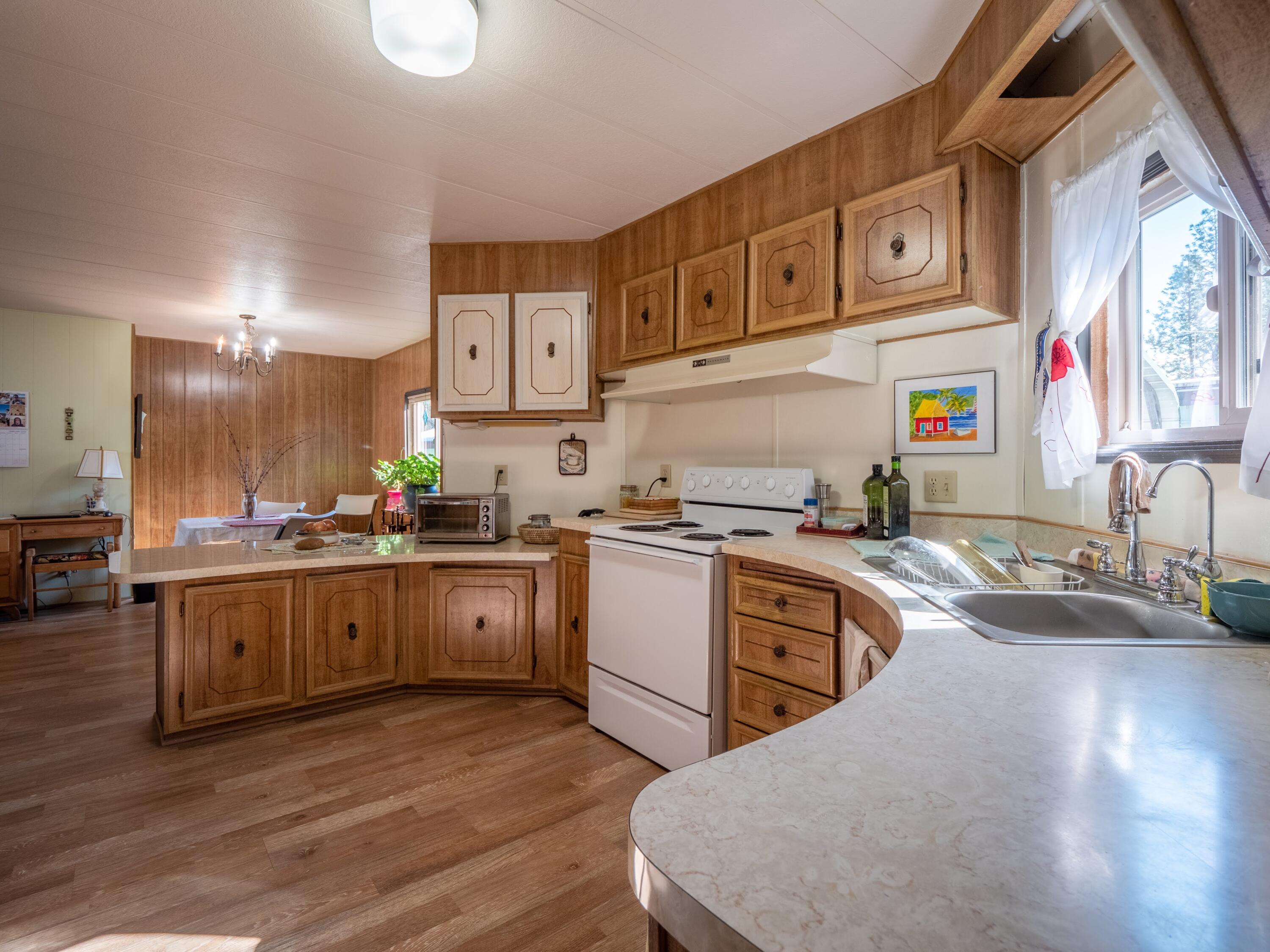 Manzanita Estates - Residential