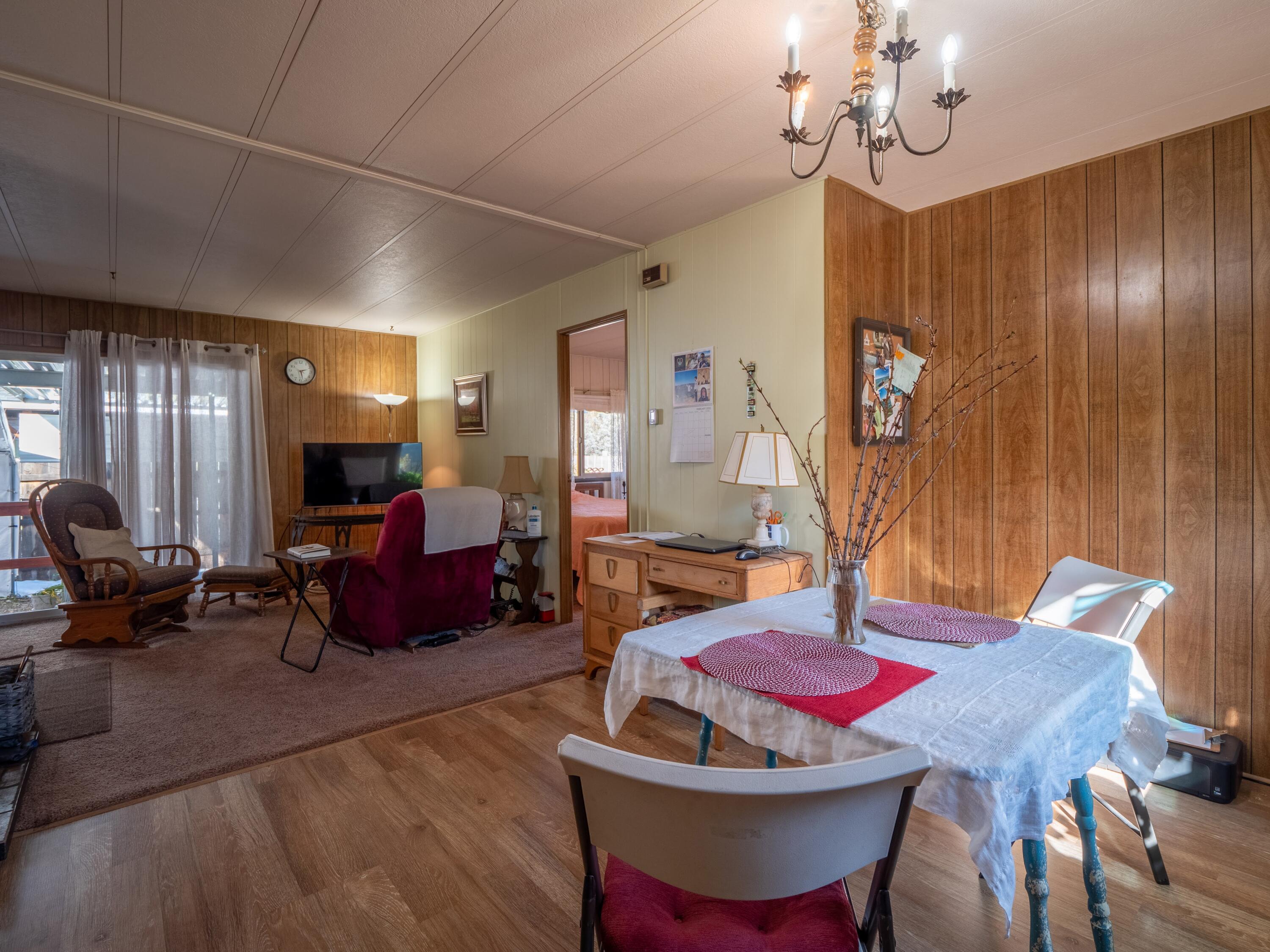 Manzanita Estates - Residential