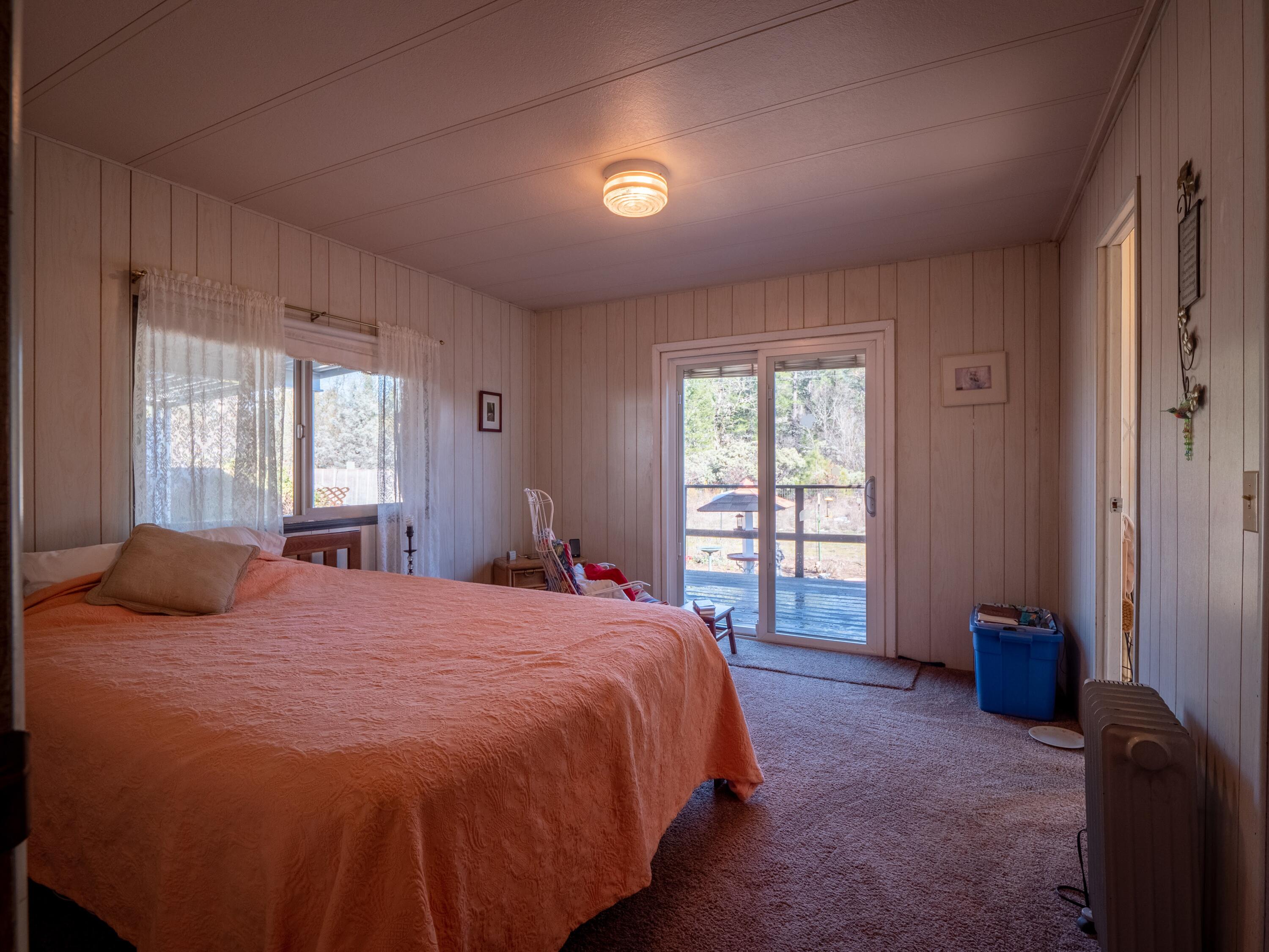 Manzanita Estates - Residential