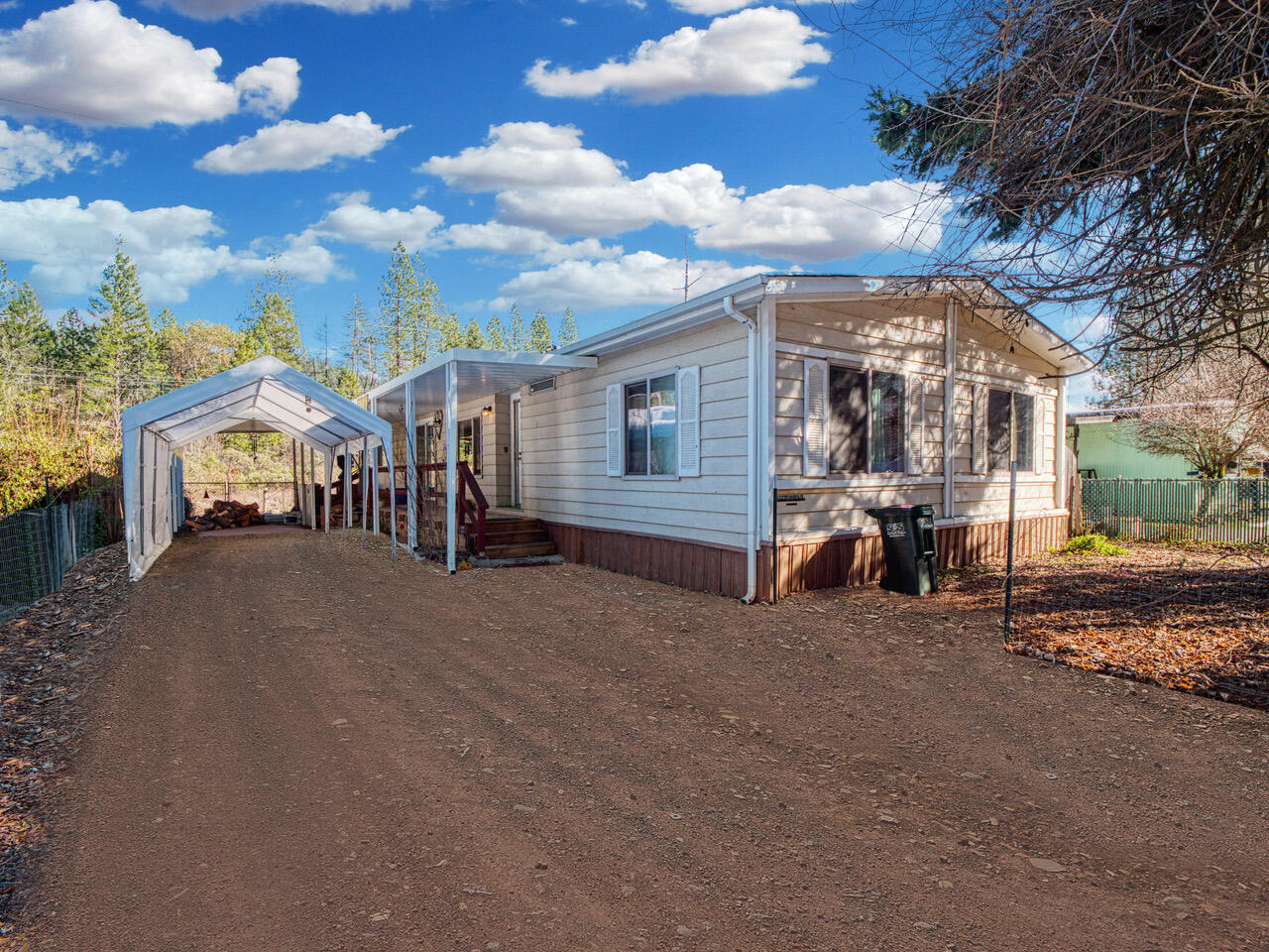 Manzanita Estates - Residential