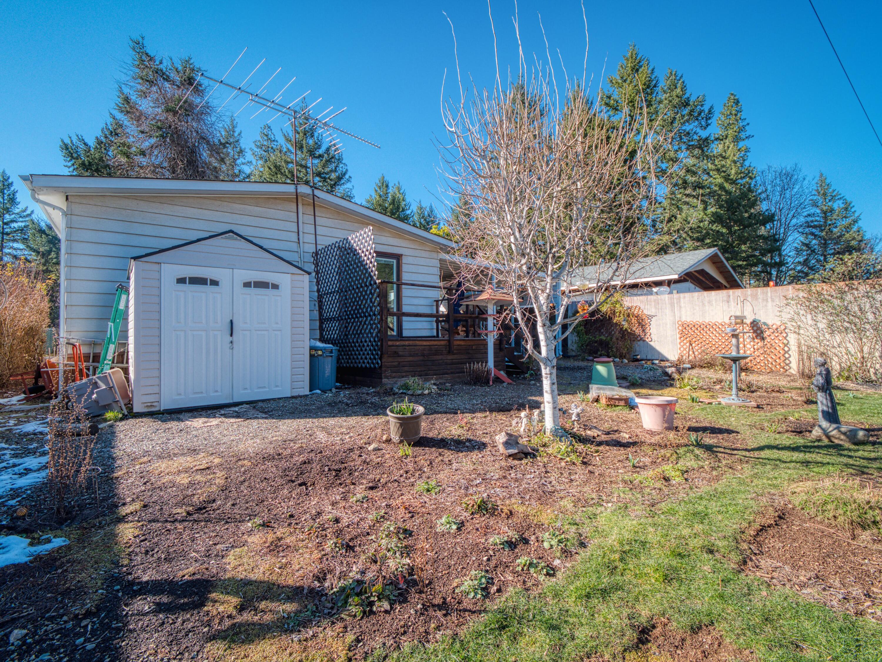 Manzanita Estates - Residential