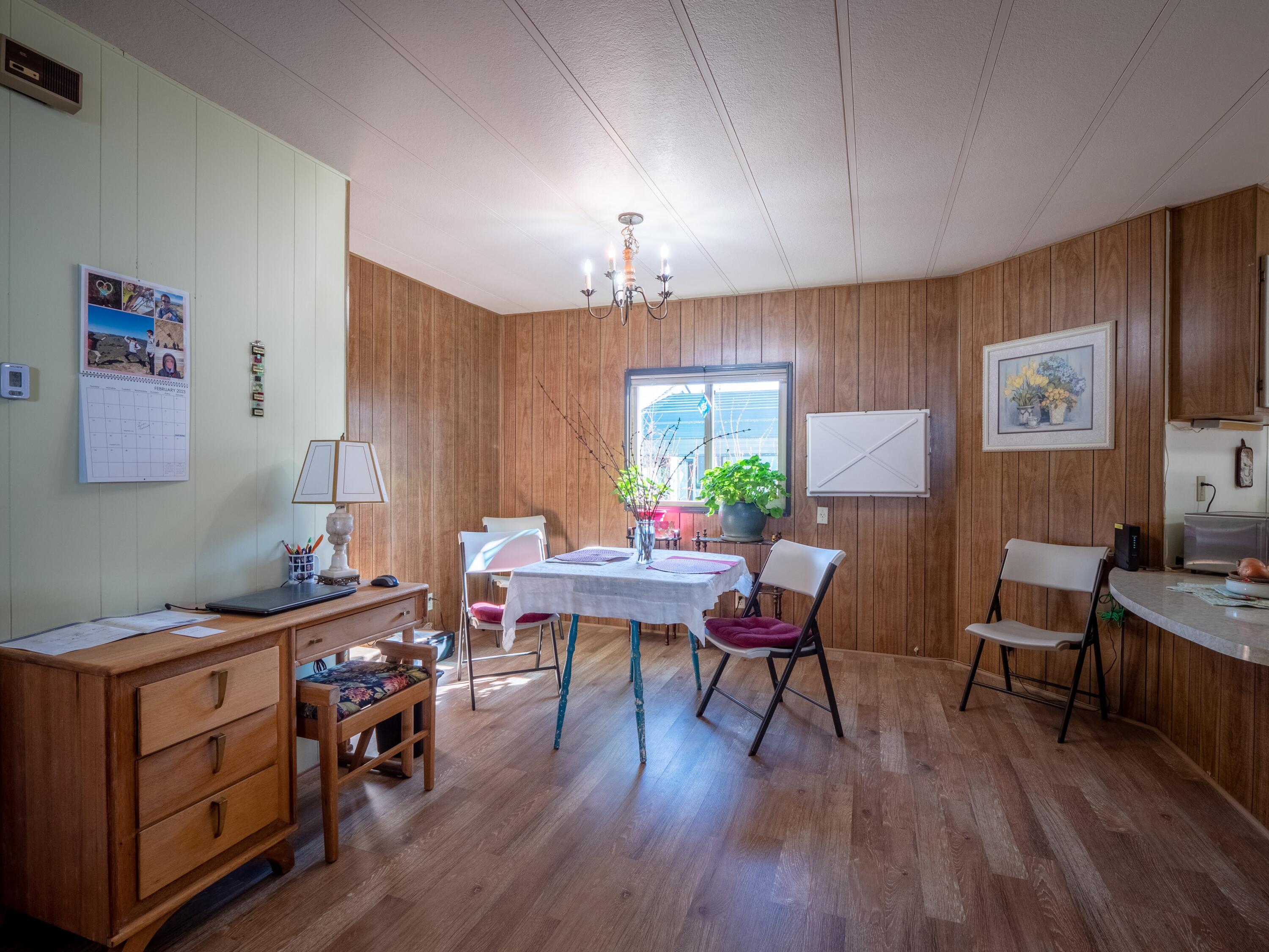 Manzanita Estates - Residential