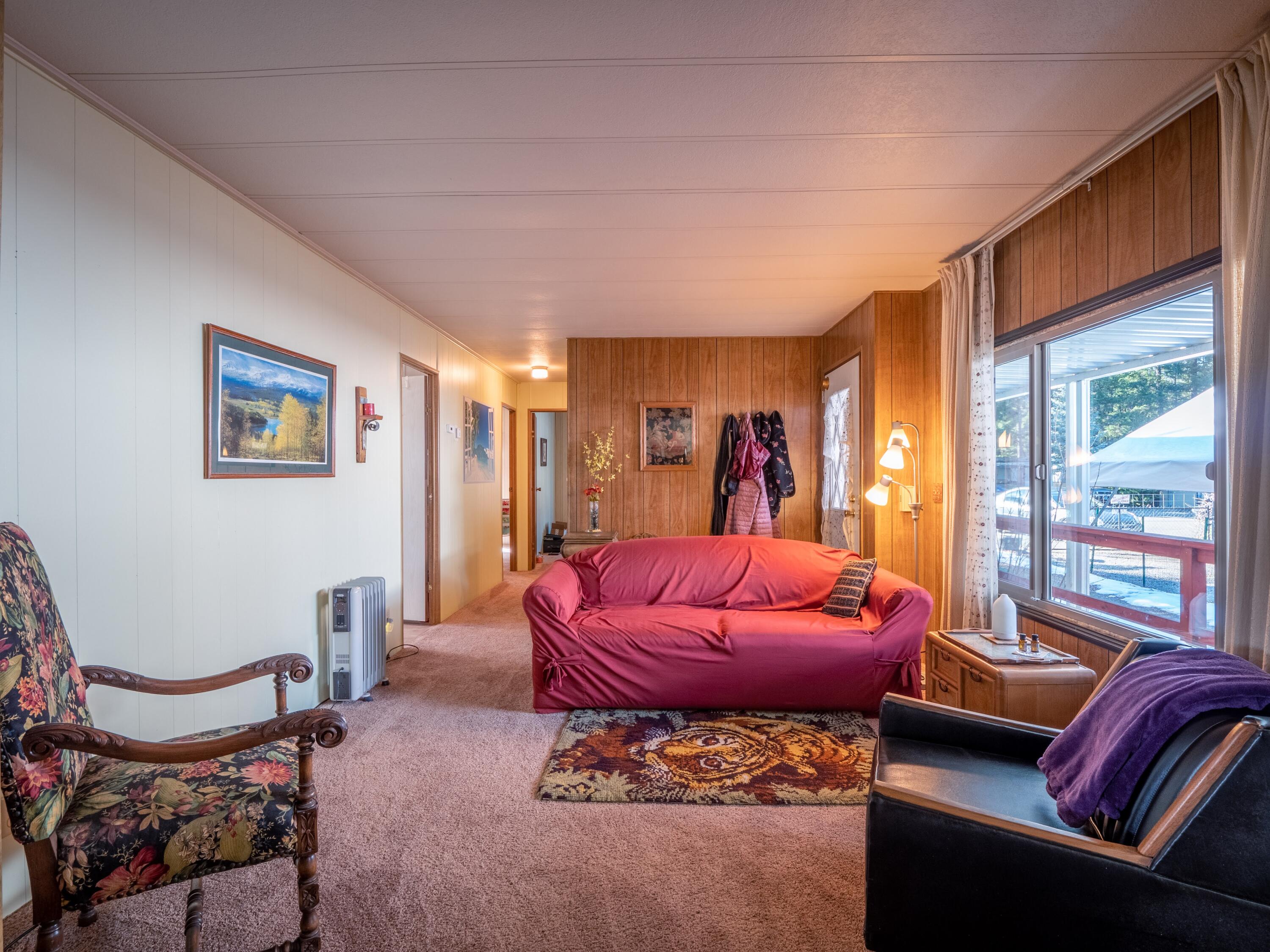 Manzanita Estates - Residential