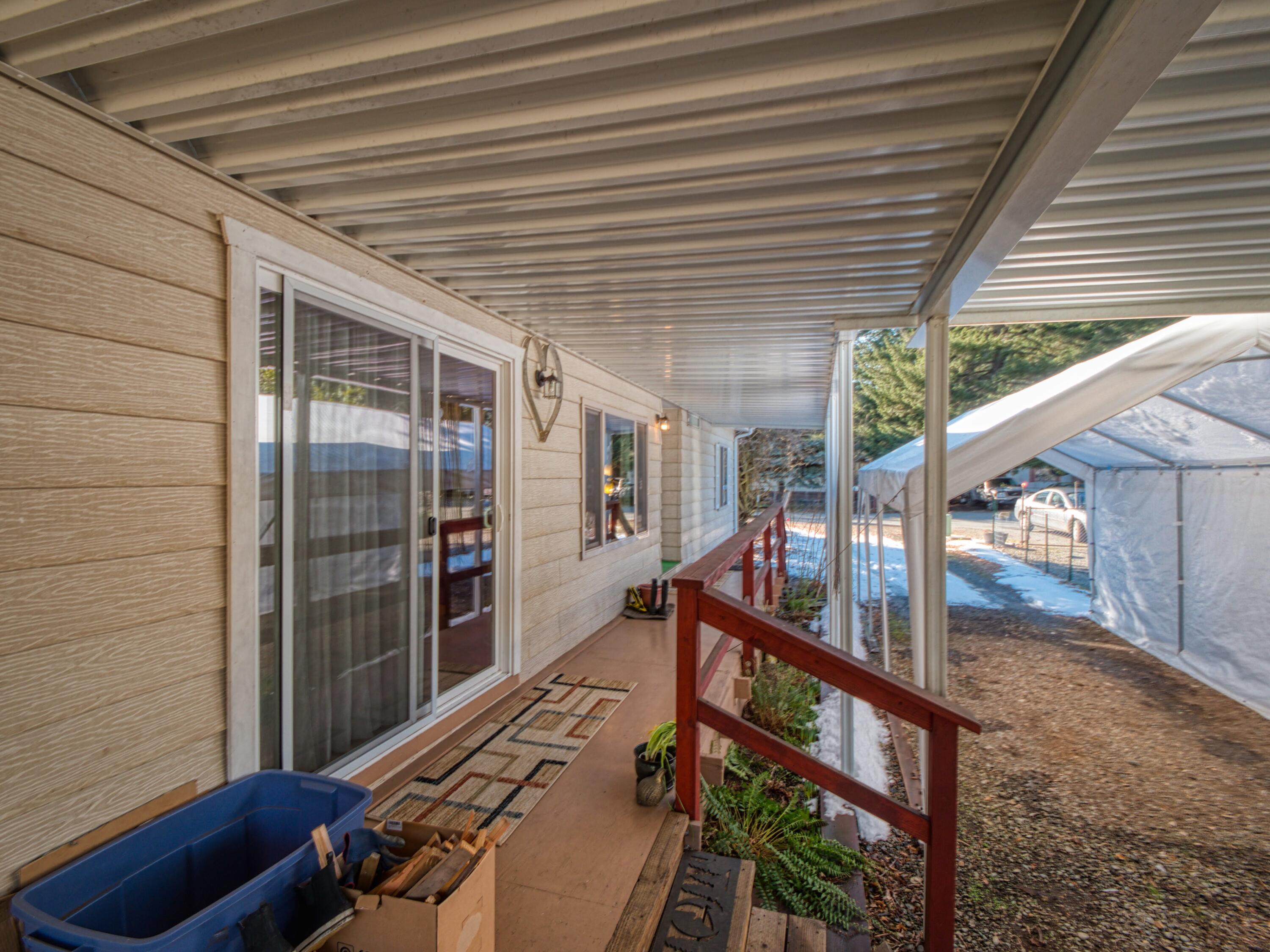 Manzanita Estates - Residential