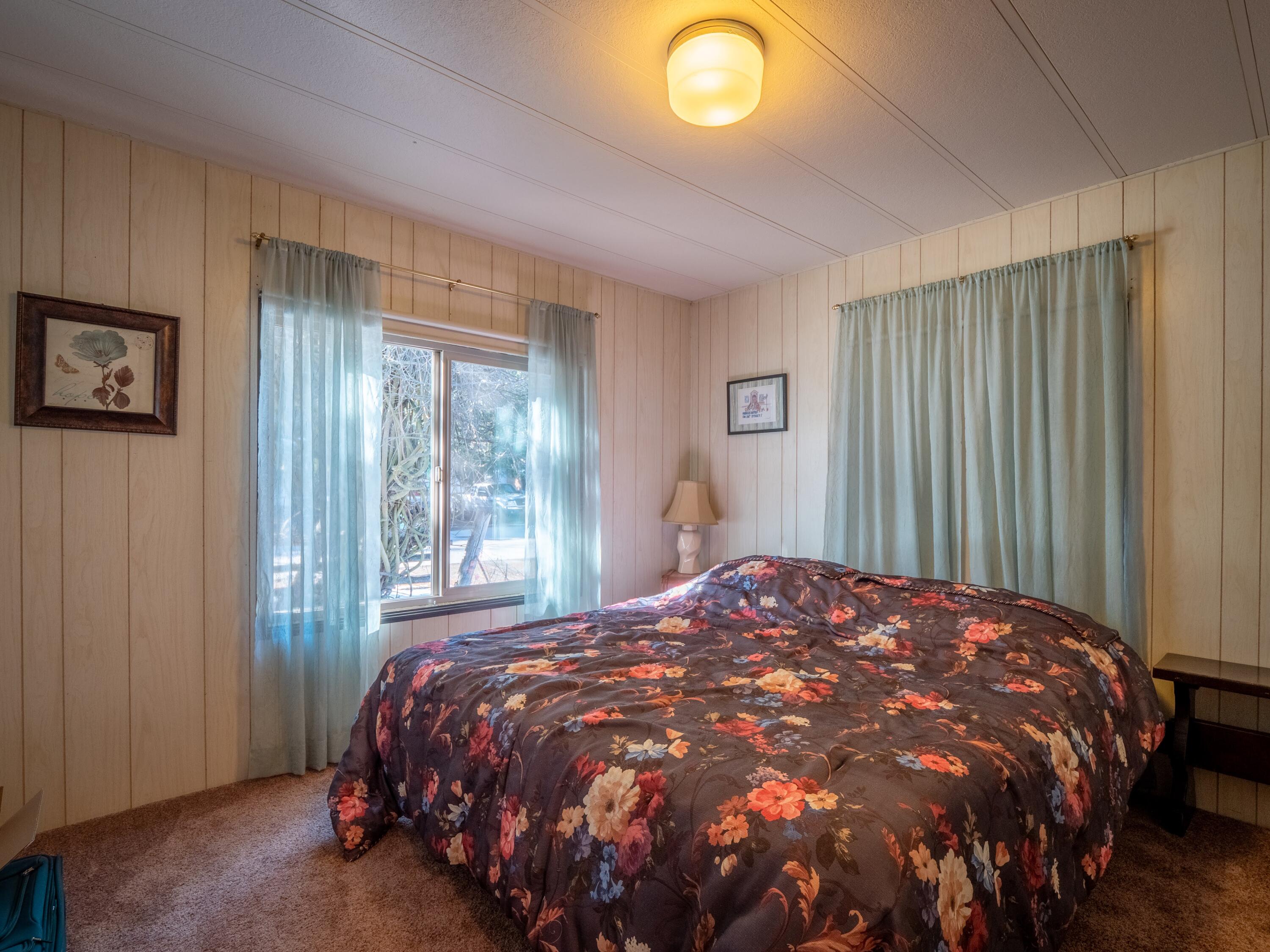 Manzanita Estates - Residential