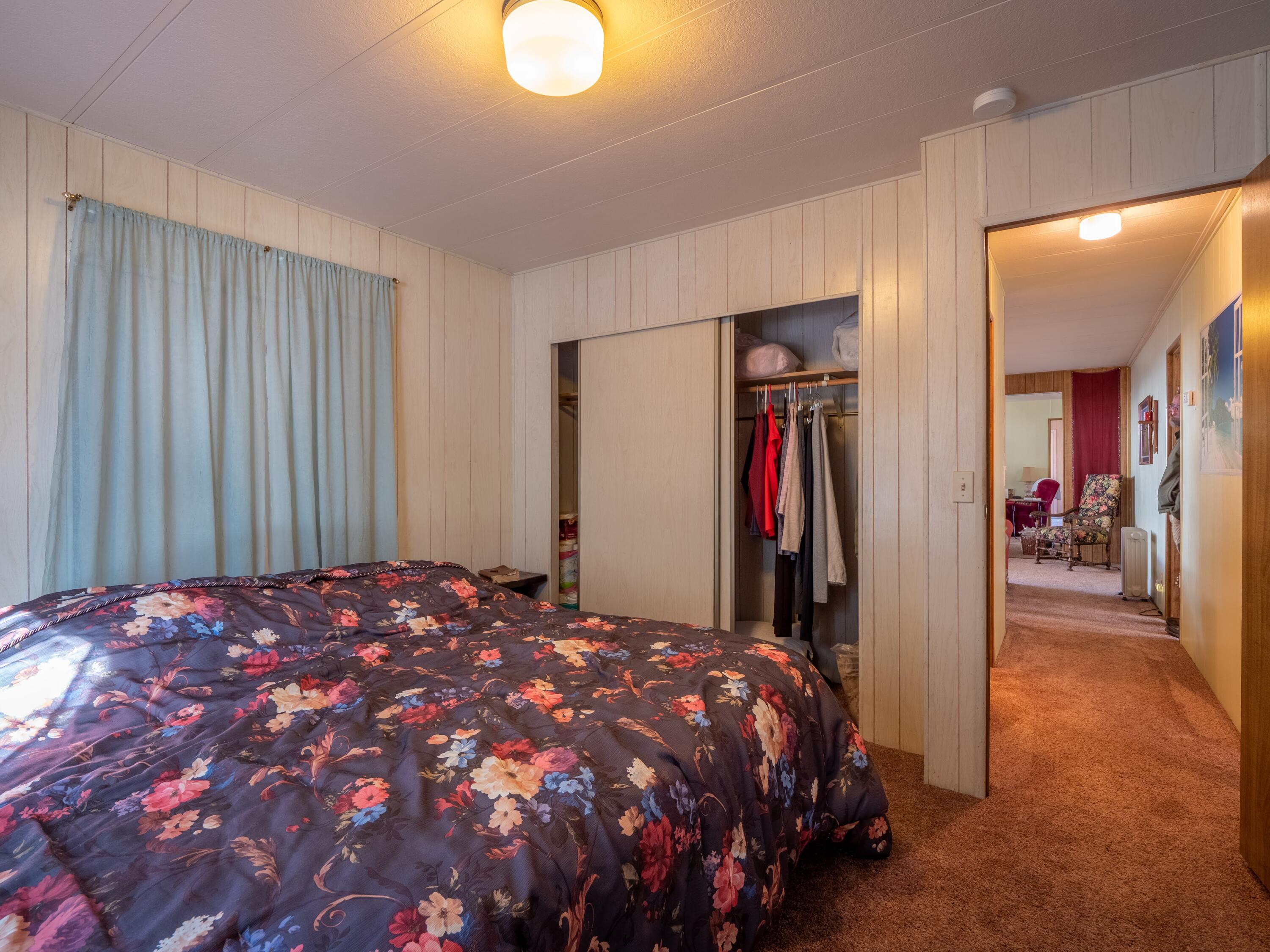 Manzanita Estates - Residential