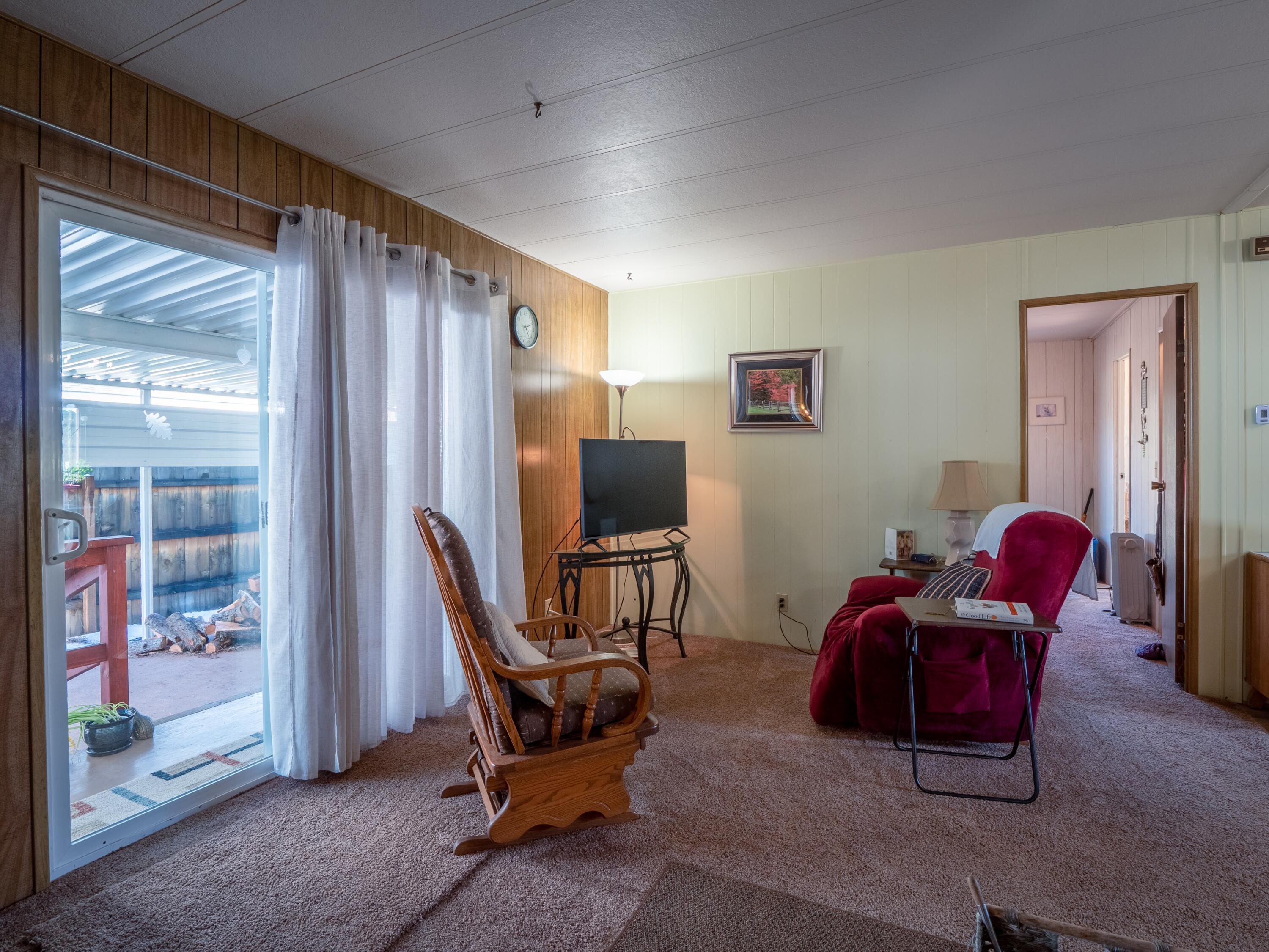 Manzanita Estates - Residential