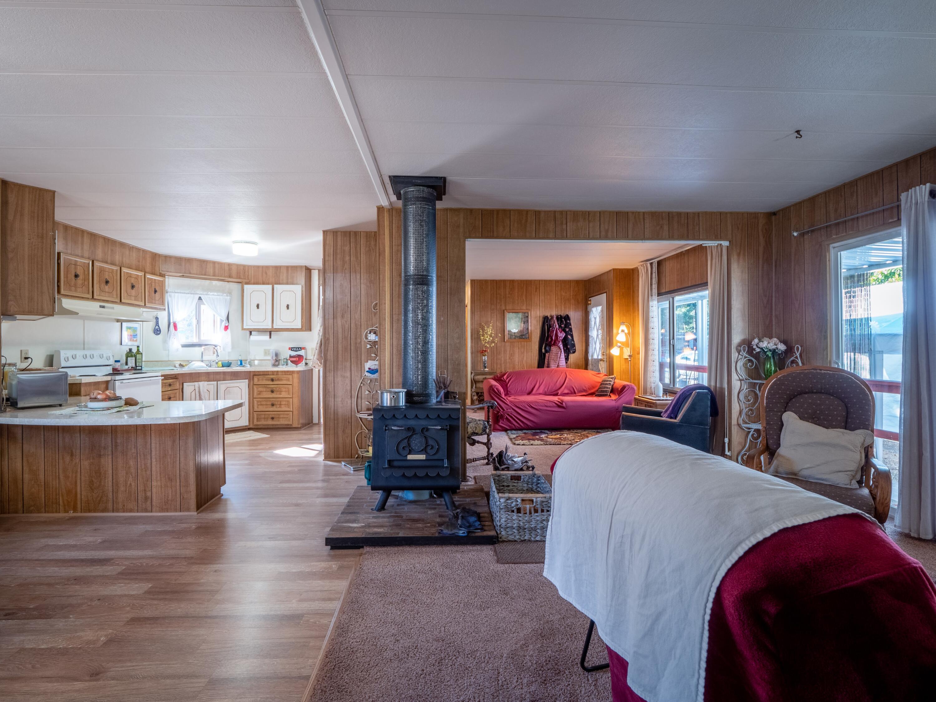 Manzanita Estates - Residential