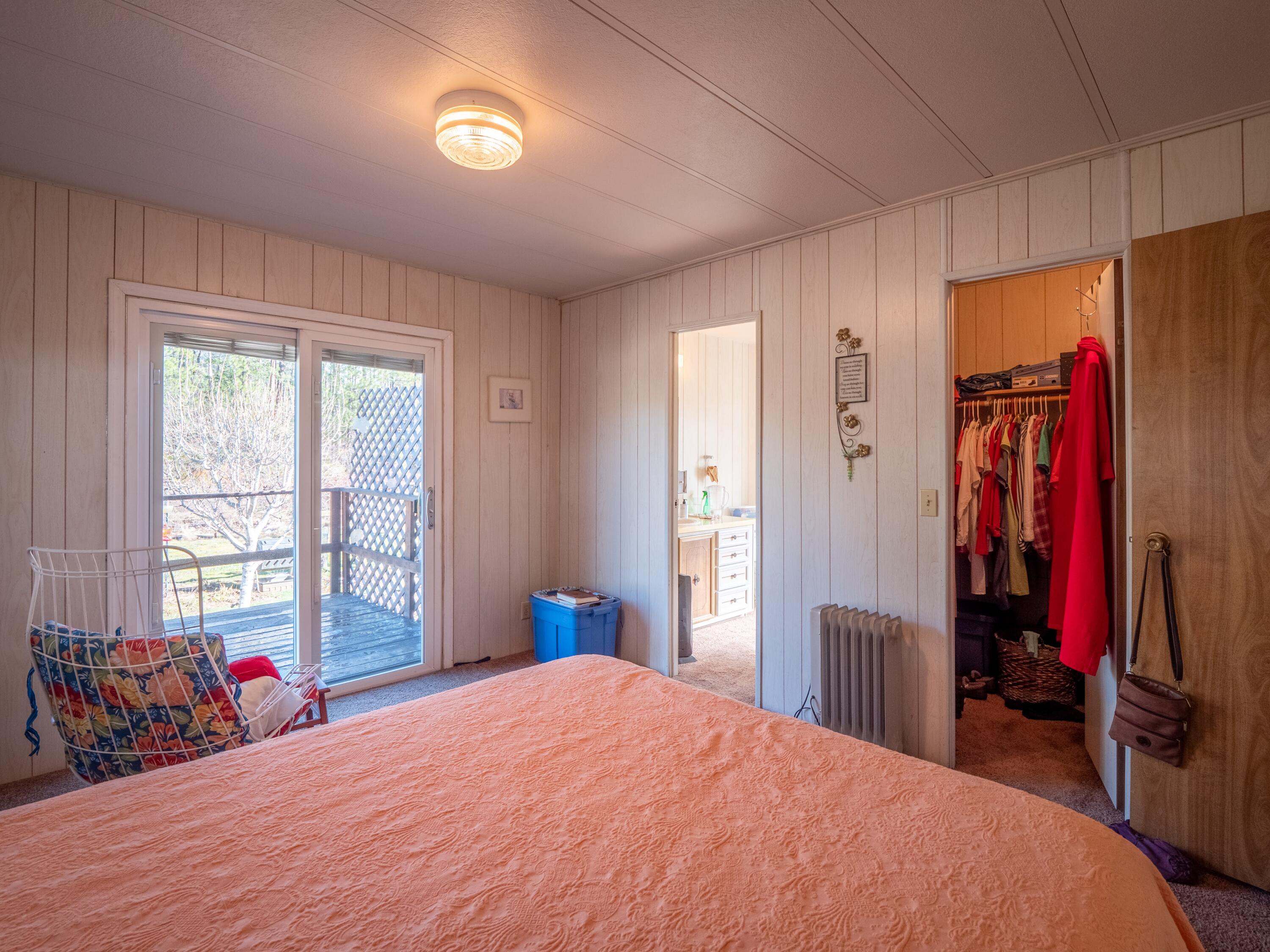 Manzanita Estates - Residential