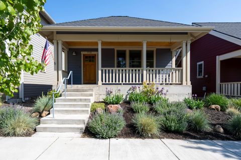 918 E Black Butte Avenue Sisters OR 97759