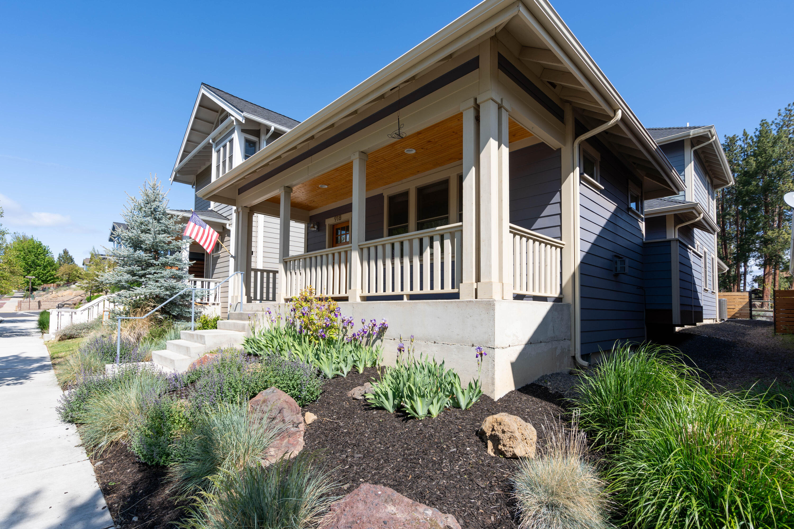 918 E Black Butte Avenue
