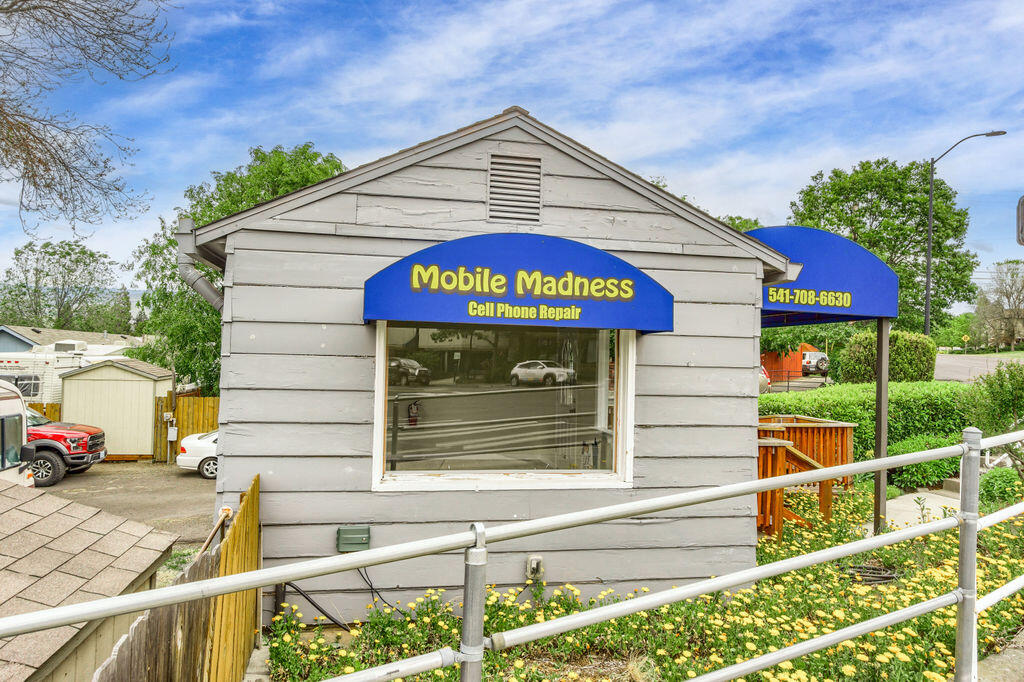 N/A - Commercial Lease