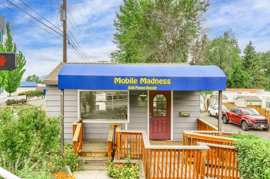 N/A - Commercial Lease