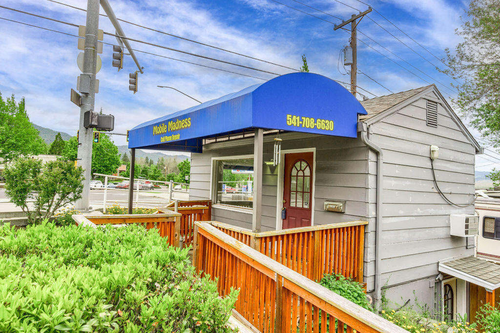 N/A - Commercial Lease