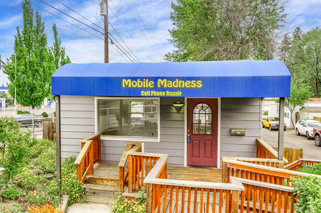 N/A - Commercial Lease