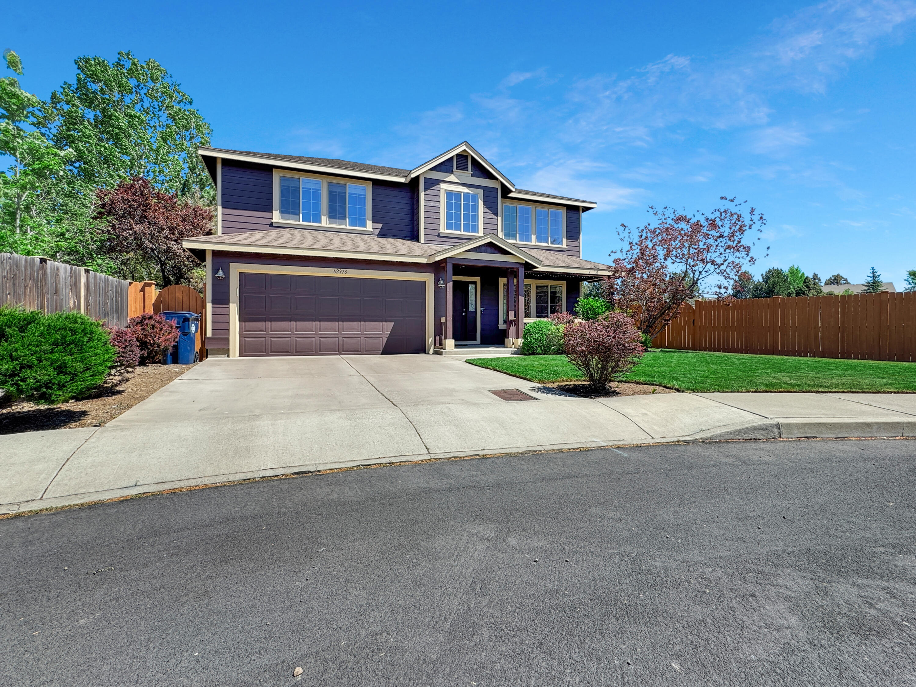 62978 Desert Sage Court